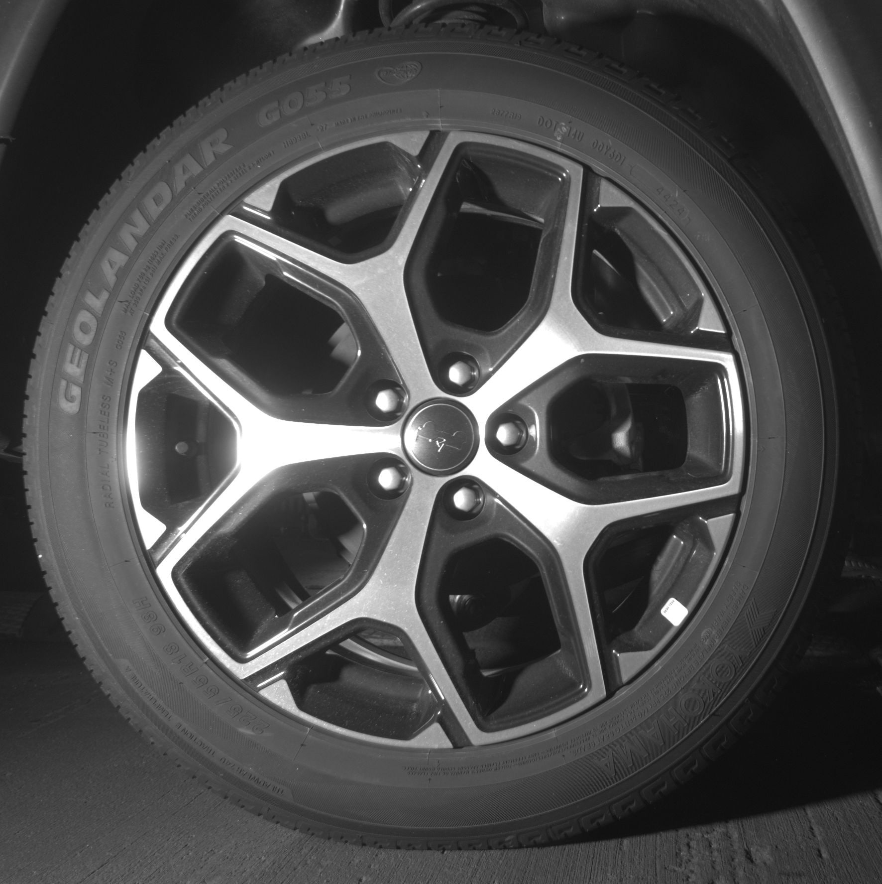 Thumbnail: 2025 Jeep Compass - 12