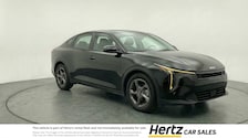 2025 Kia K4 LX -
                  Norfolk, VA