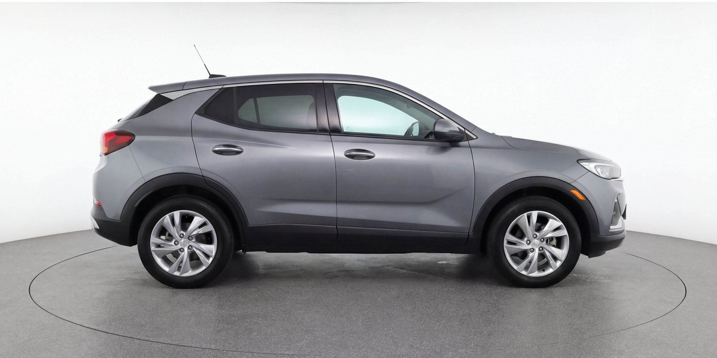 Thumbnail: 2025 Buick Encore GX - 8