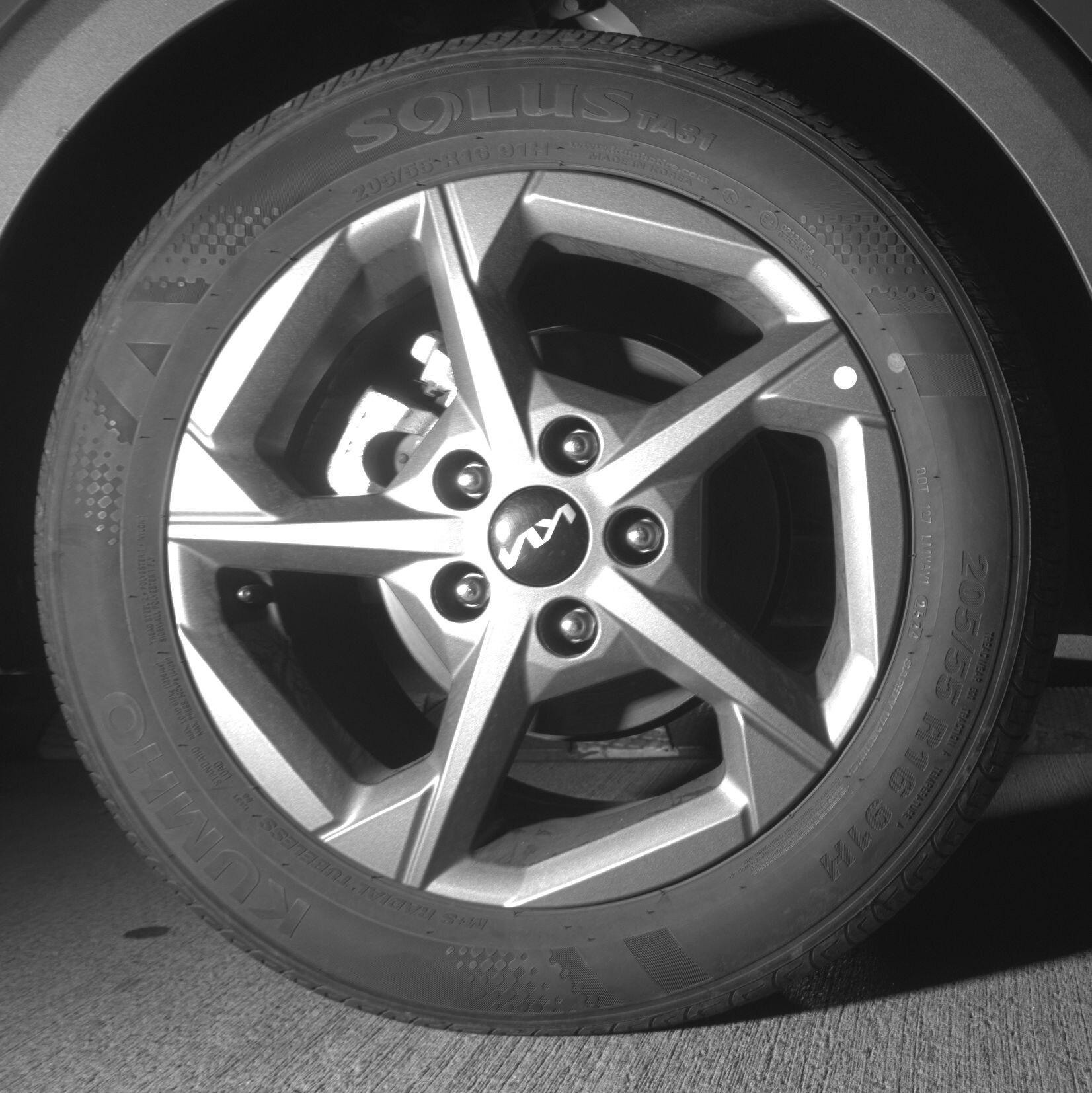 Thumbnail: 2025 Kia K4 - 12