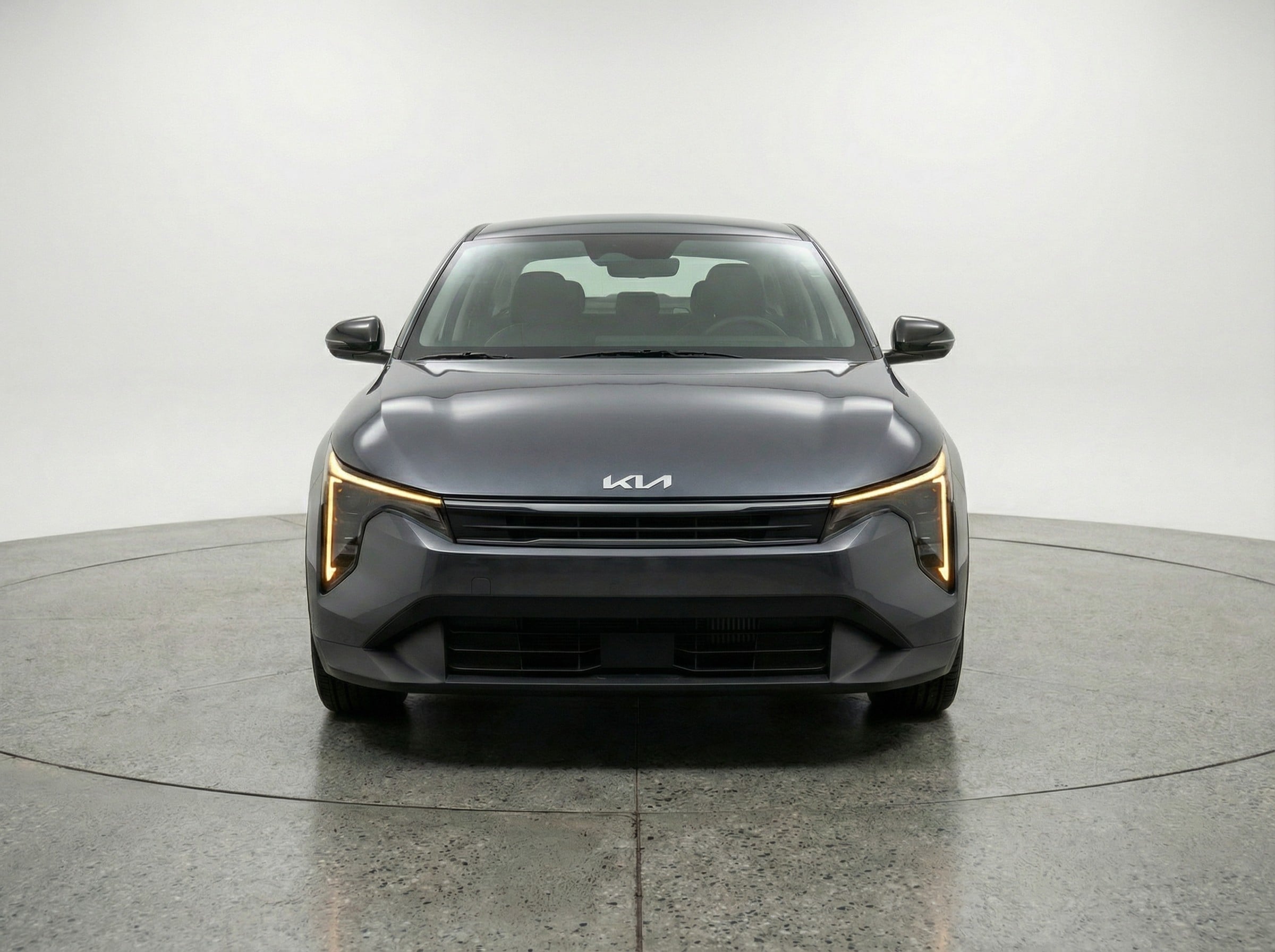 Thumbnail: 2025 Kia K4 - 2