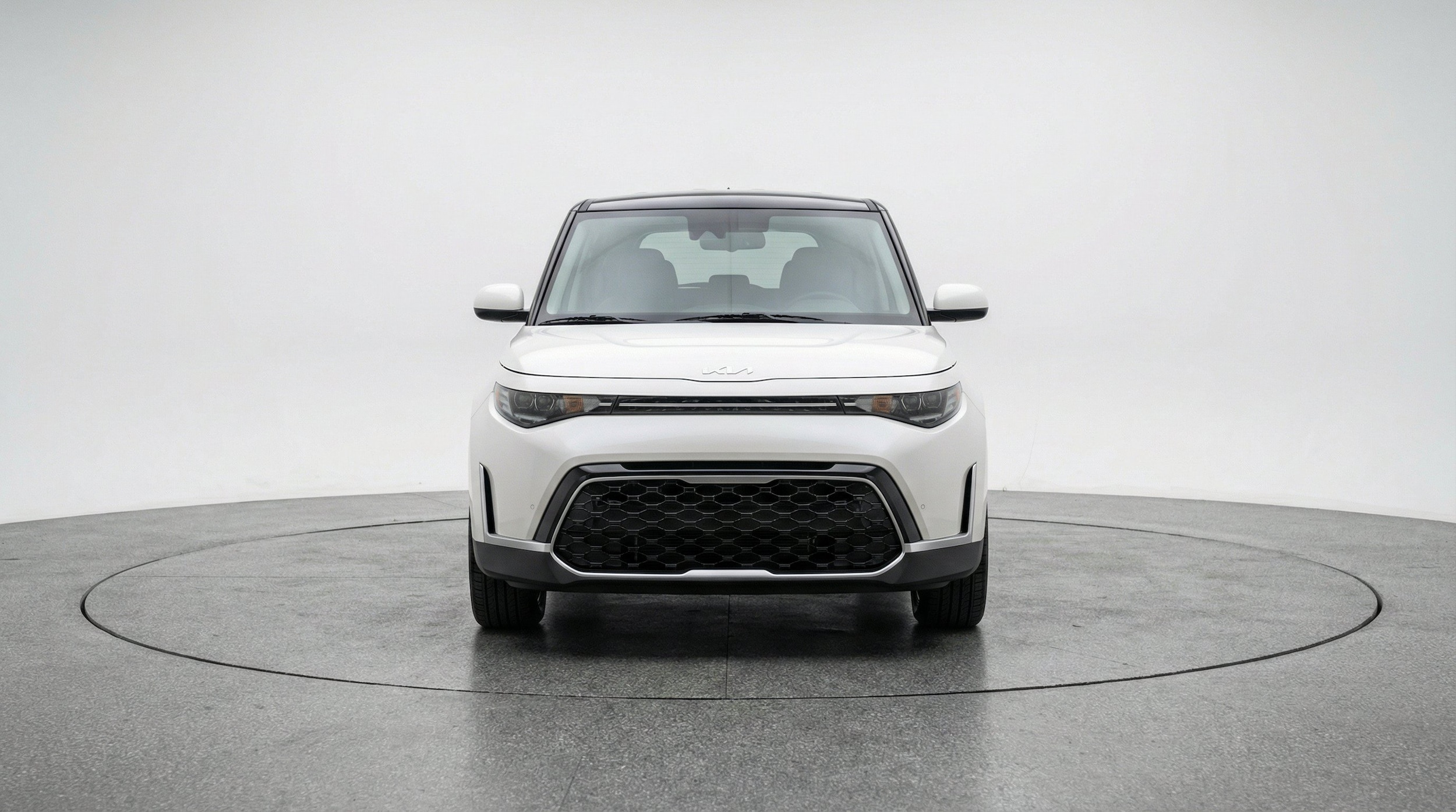 Thumbnail: 2025 Kia Soul - 2