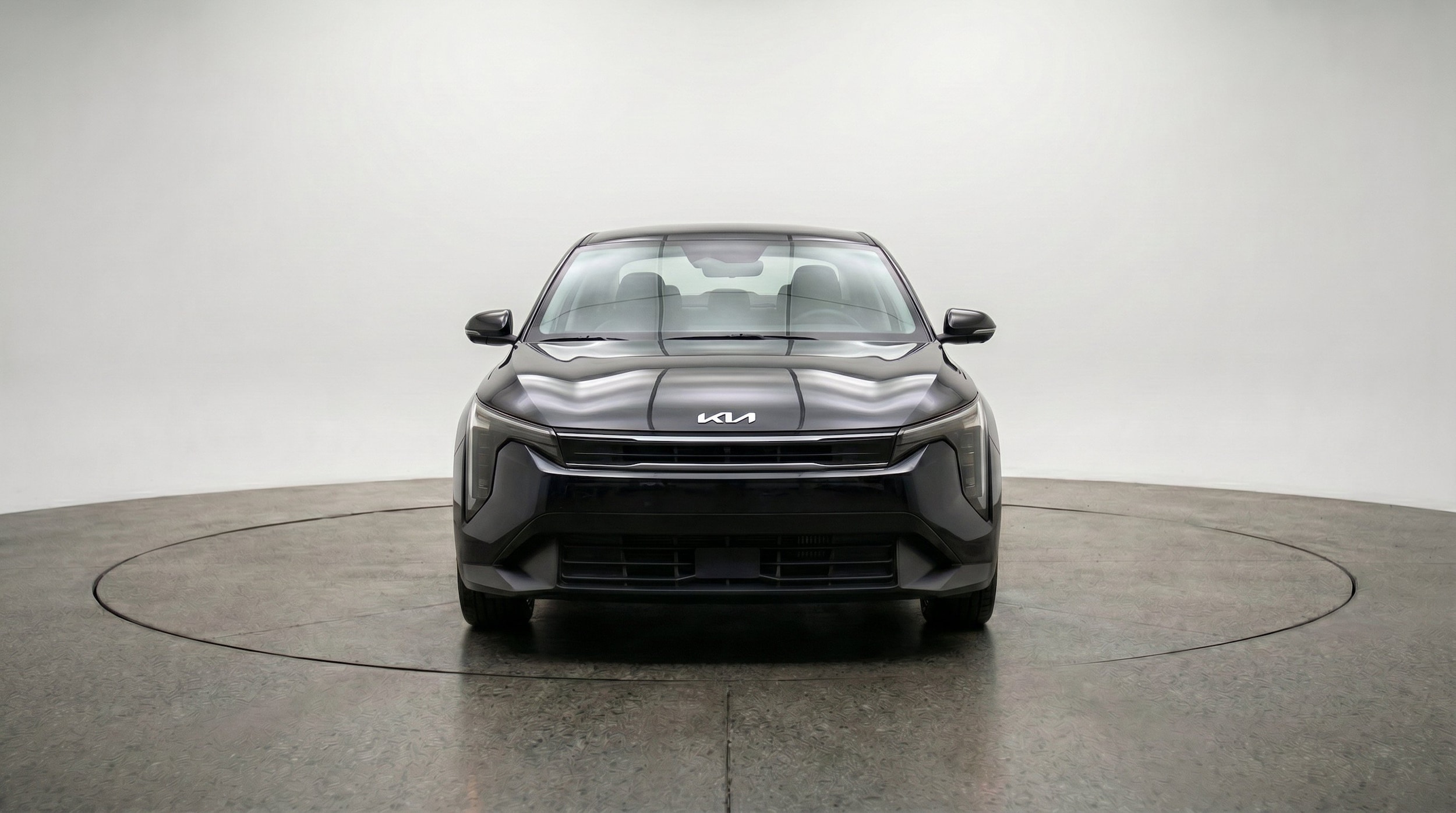 Thumbnail: 2026 Kia K4 - 2