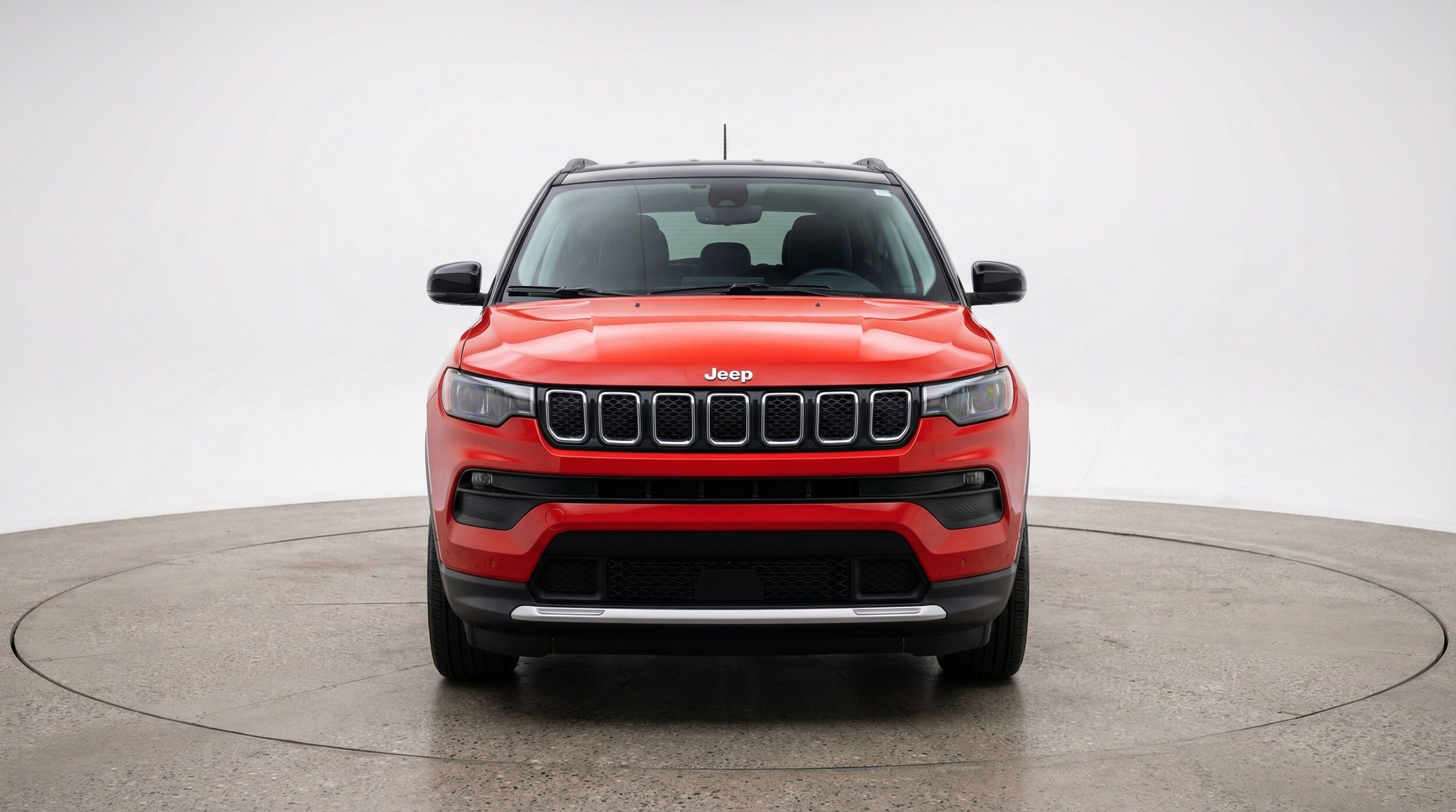 Thumbnail: 2025 Jeep Compass - 2