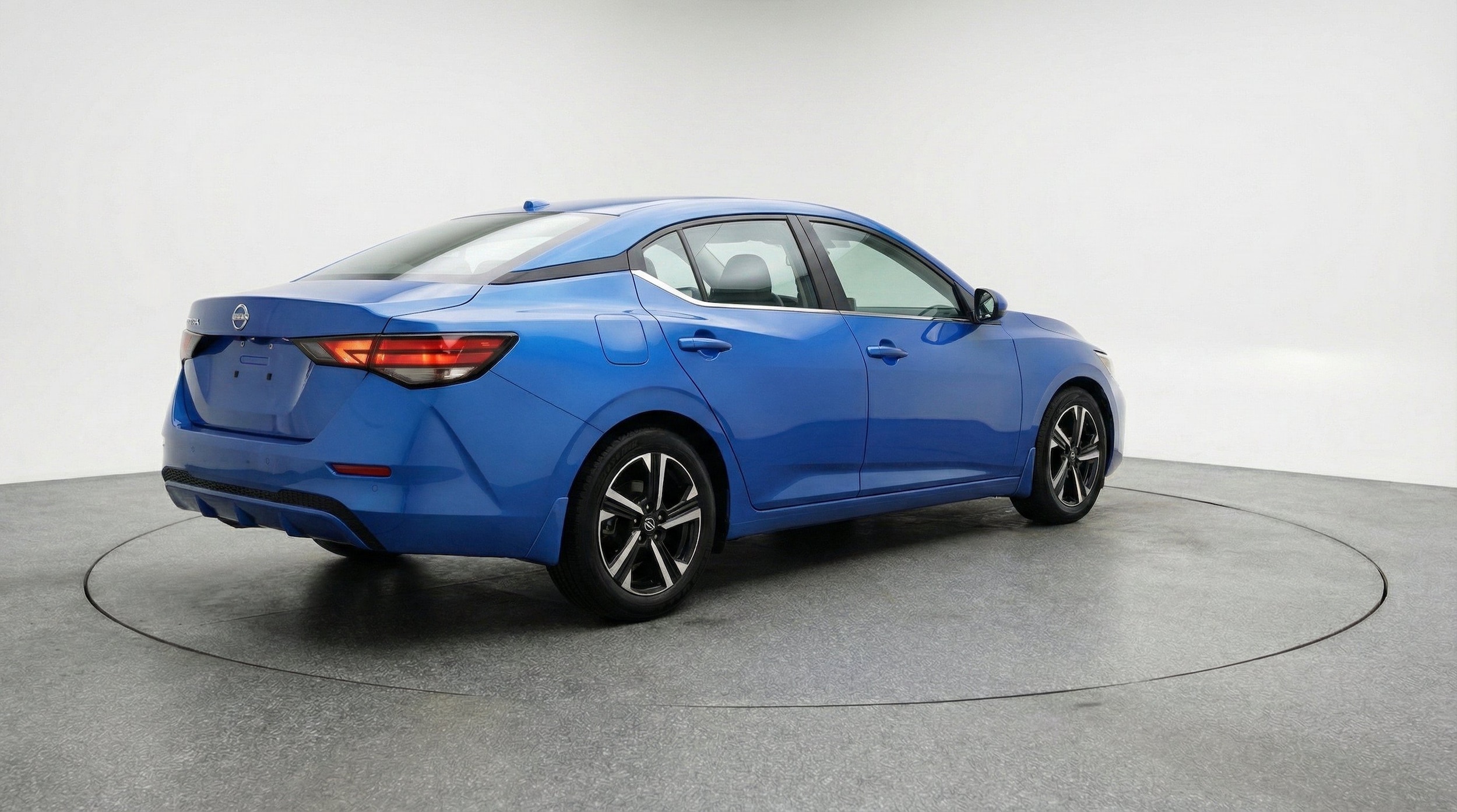 Thumbnail: 2025 Nissan Sentra - 9
