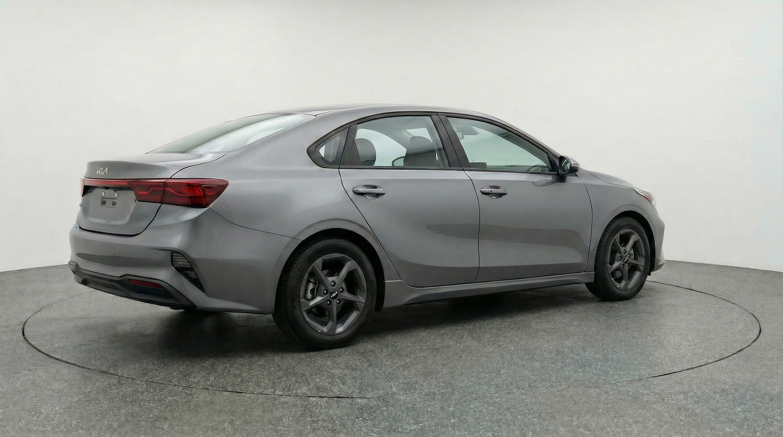 Thumbnail: 2025 Kia K4 - 7