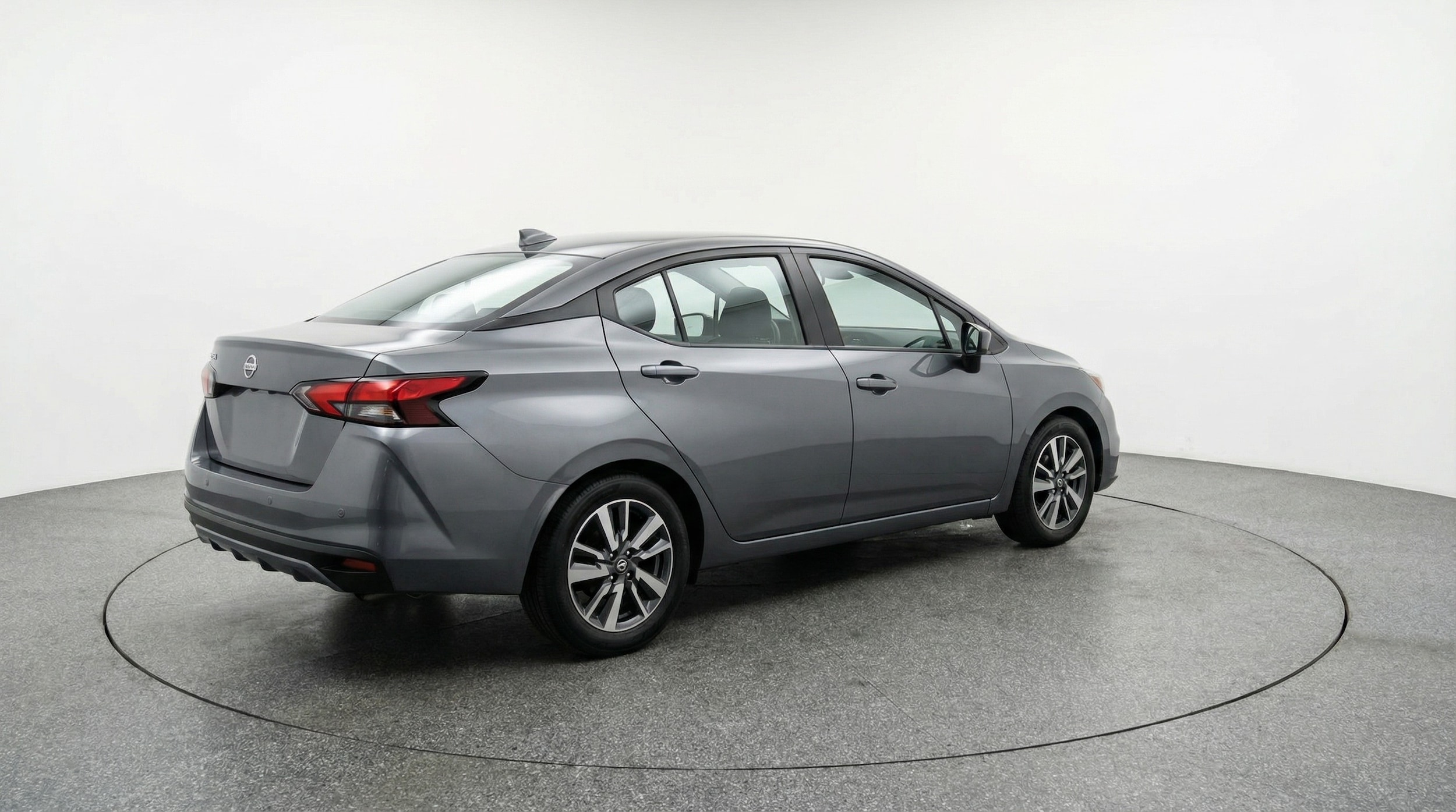 Thumbnail: 2025 Nissan Versa - 7