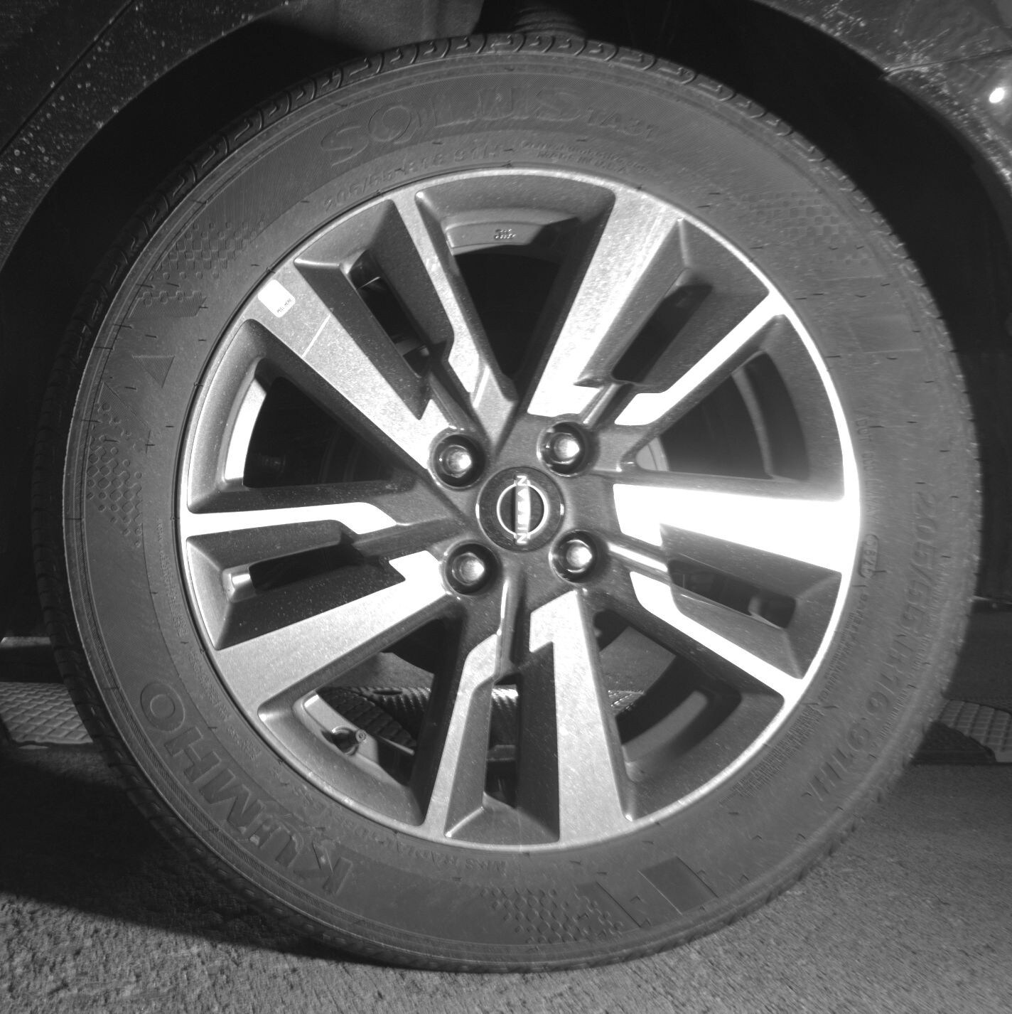 Thumbnail: 2025 Nissan Versa - 11