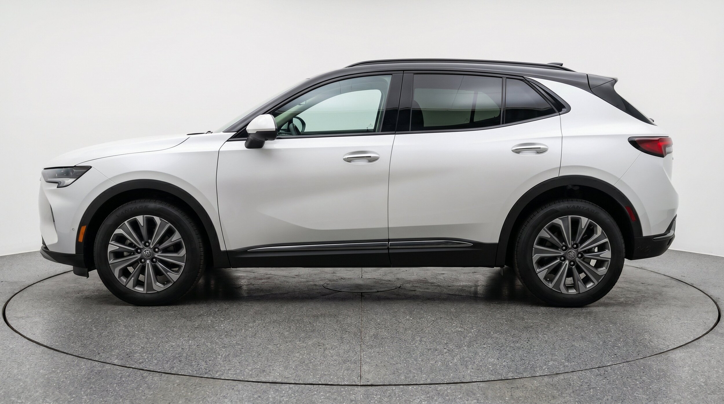 Thumbnail: 2024 Buick Envision - 5