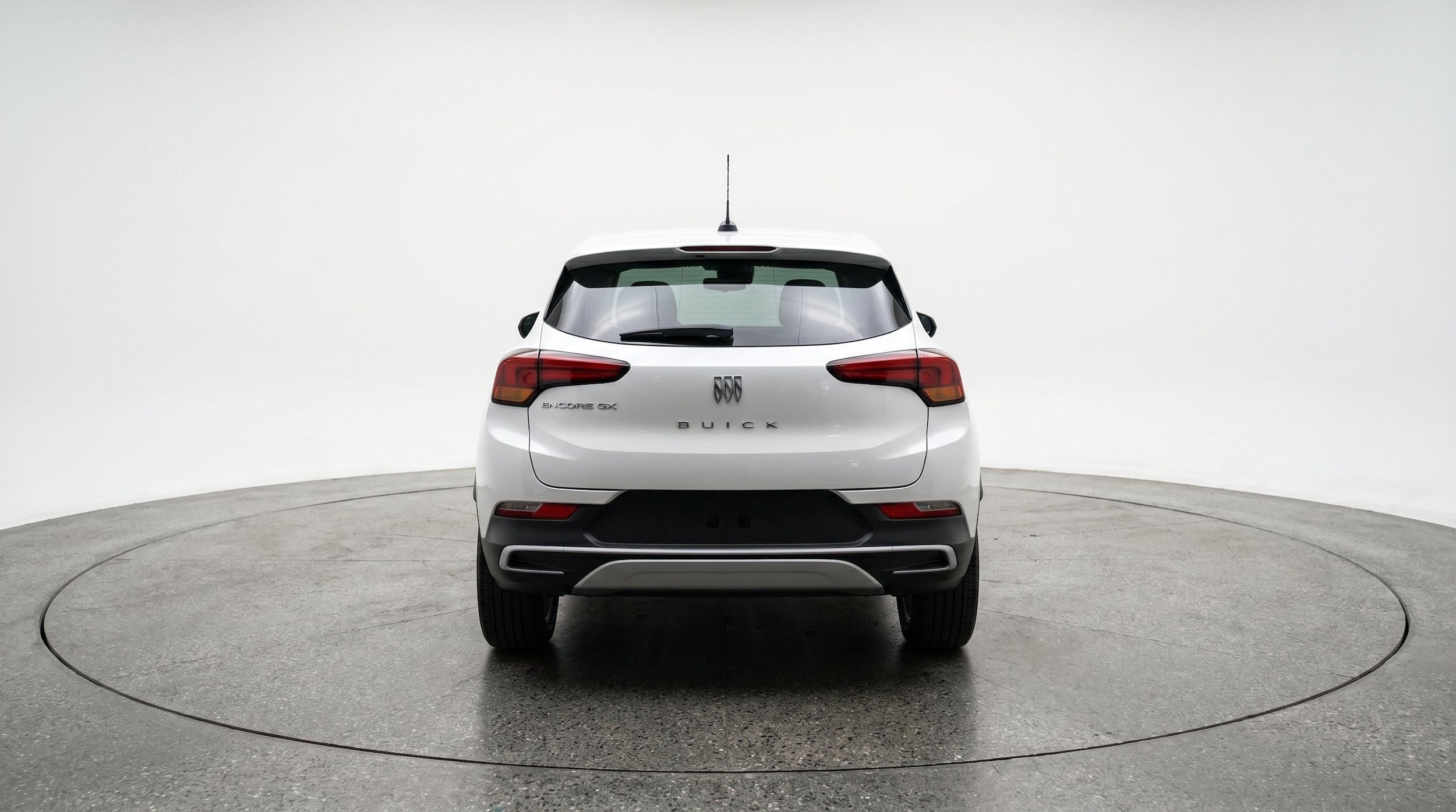 Thumbnail: 2026 Buick Encore GX - 7