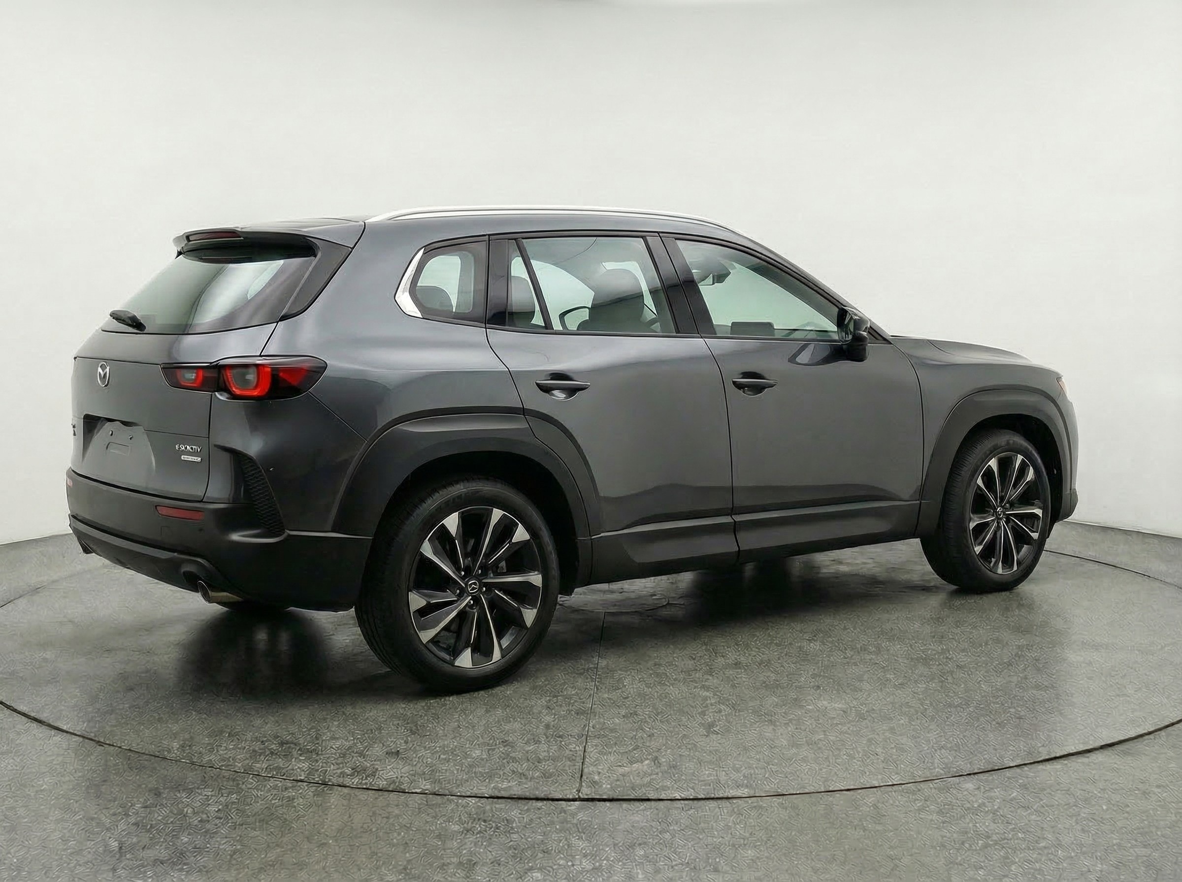 Thumbnail: 2025 Mazda CX-50 - 7
