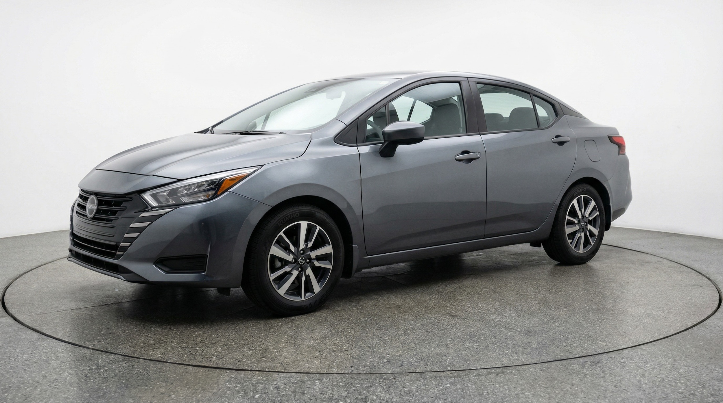 Thumbnail: 2025 Nissan Versa - 3