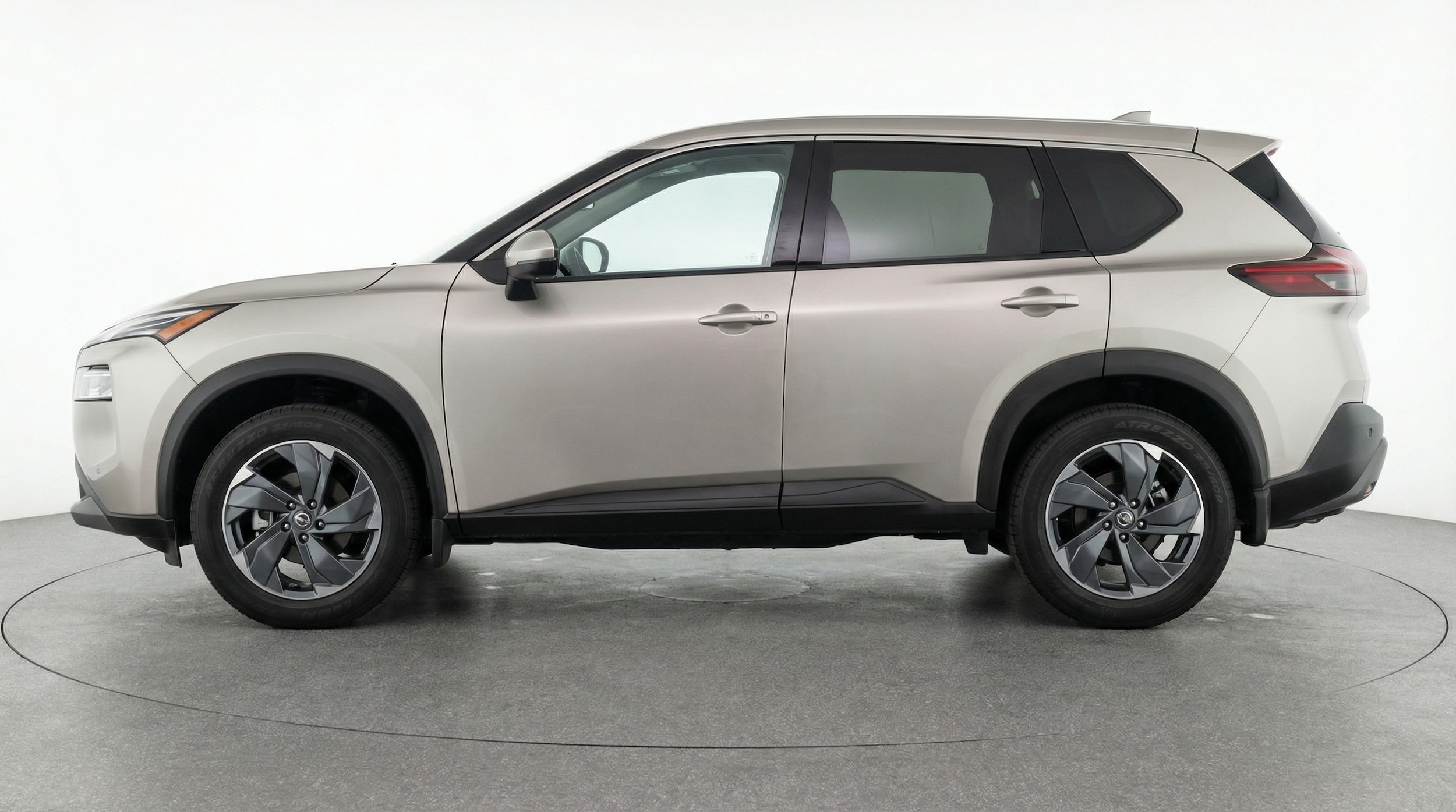 Thumbnail: 2025 Nissan Rogue - 4