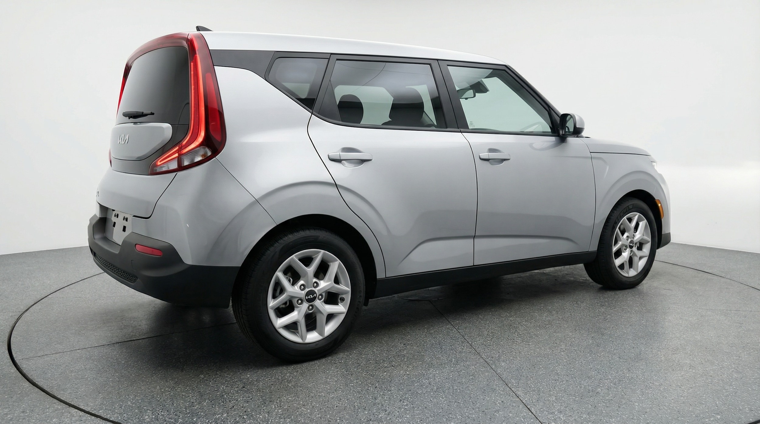 Thumbnail: 2025 Kia Soul - 7