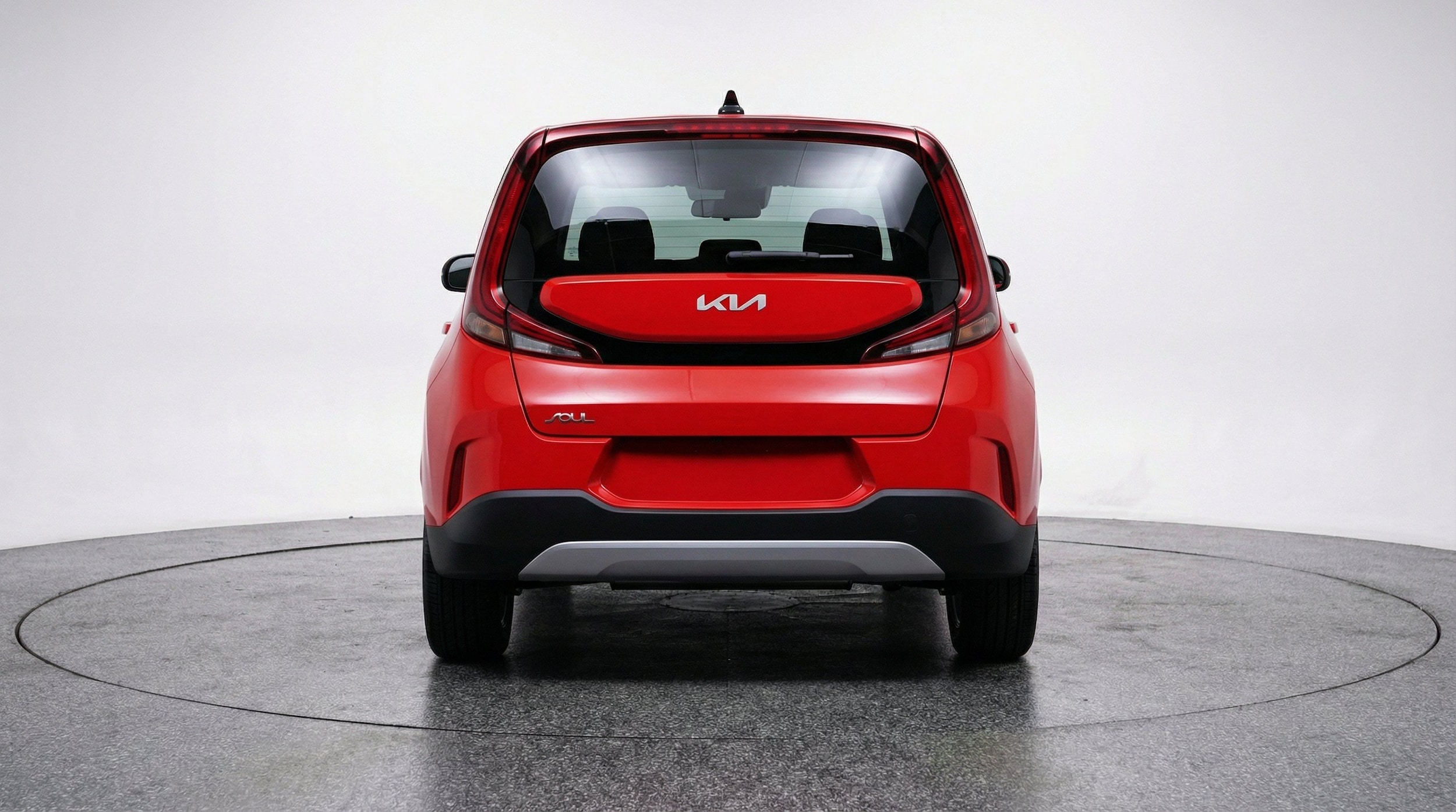 Thumbnail: 2025 Kia Soul - 7