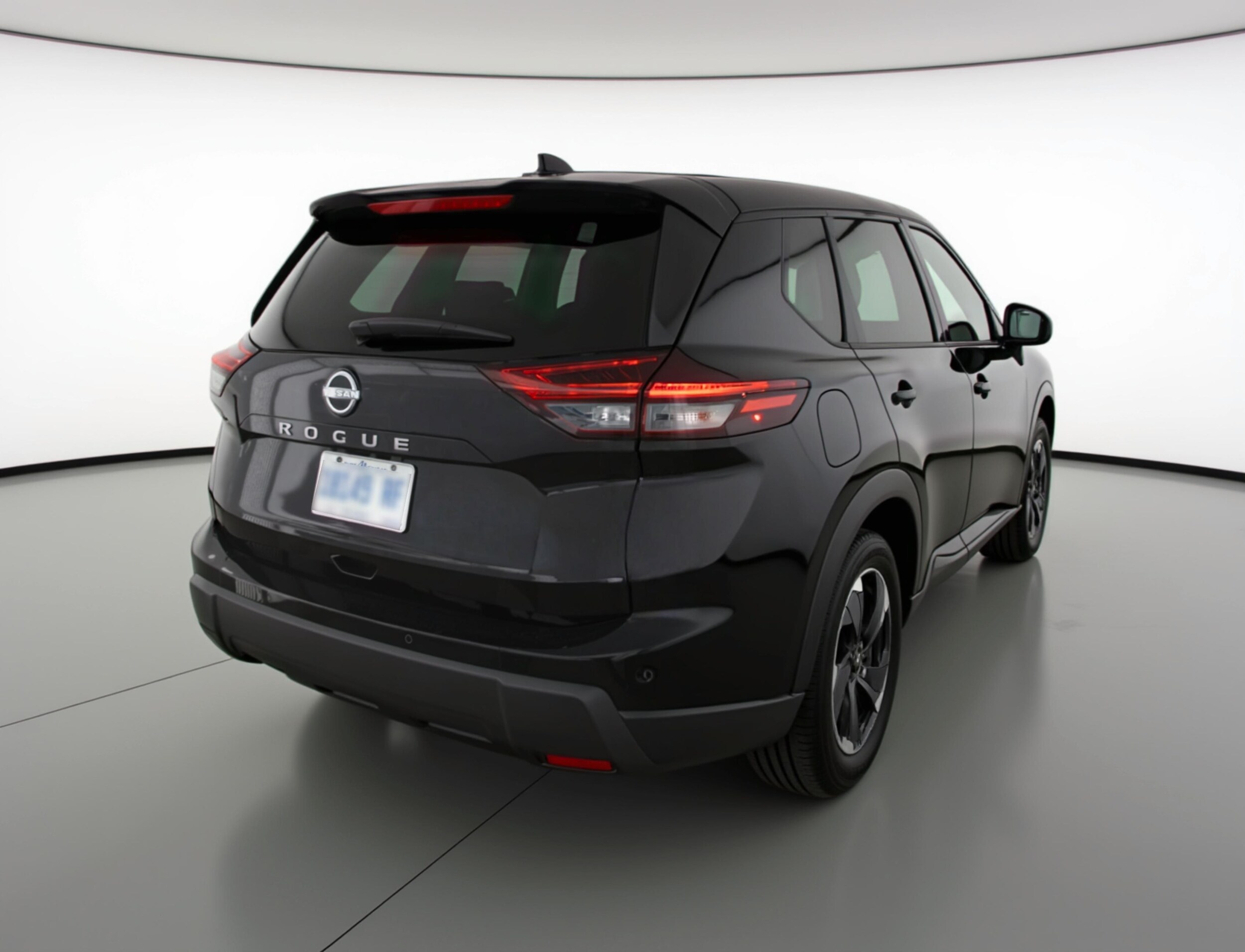 Thumbnail: 2025 Nissan Rogue - 7