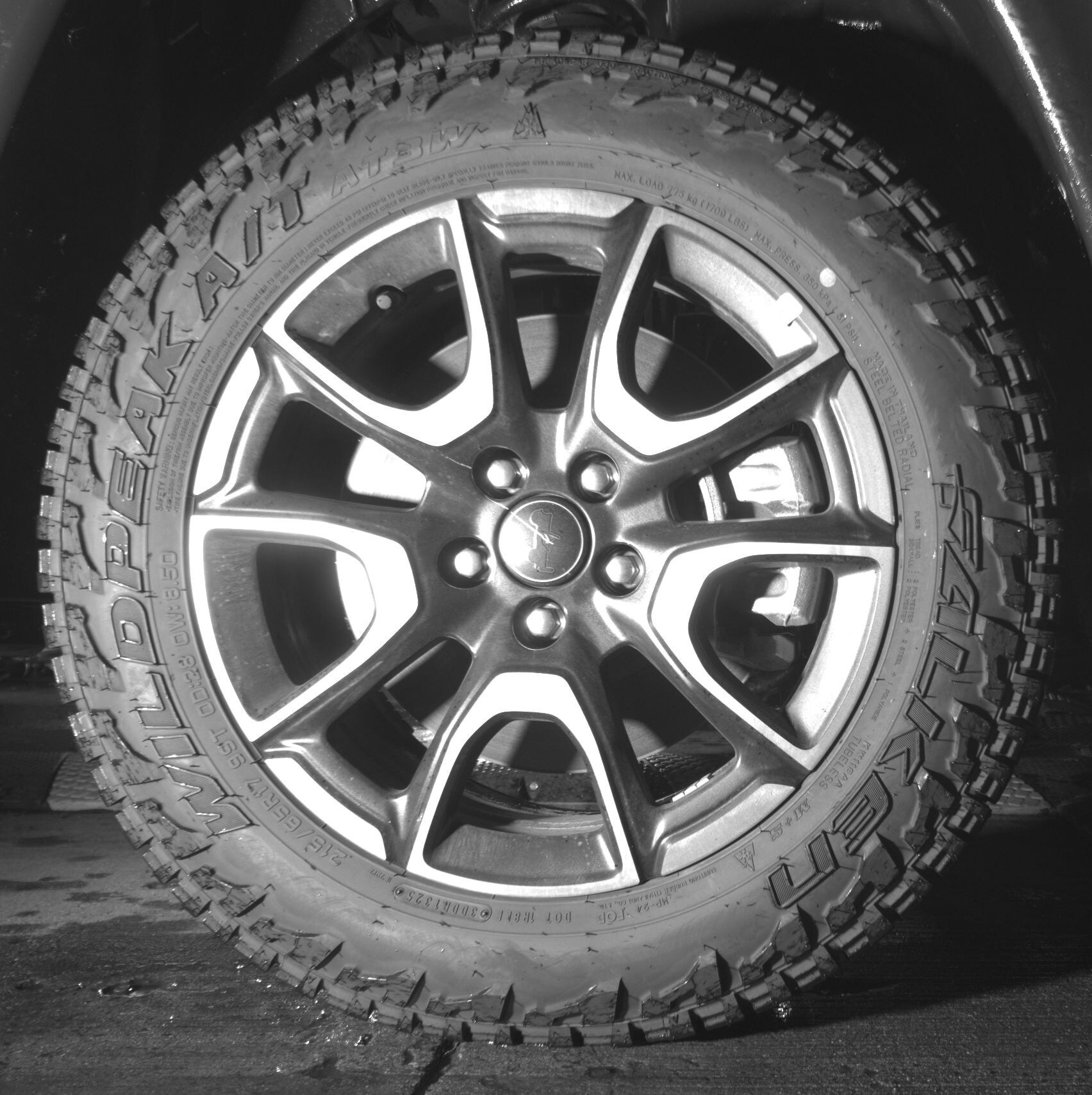 Thumbnail: 2025 Jeep Compass - 10