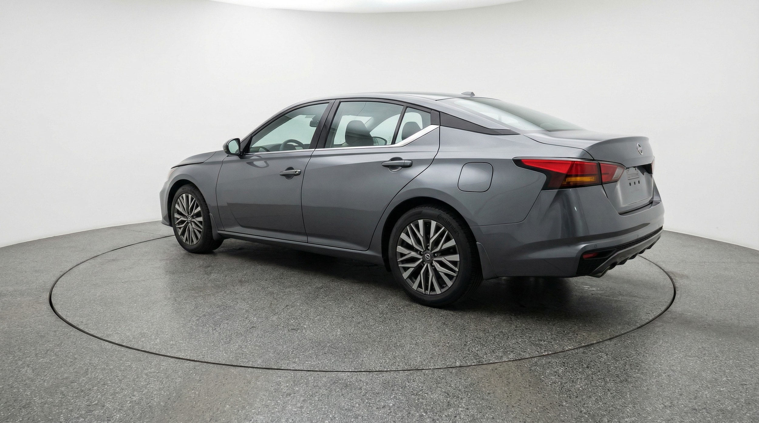 Thumbnail: 2025 Nissan Altima - 5