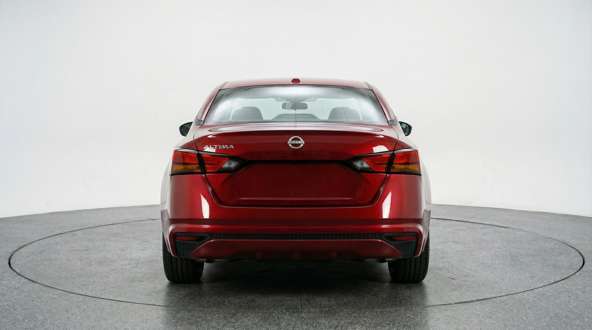 Thumbnail: 2025 Nissan Altima - 6