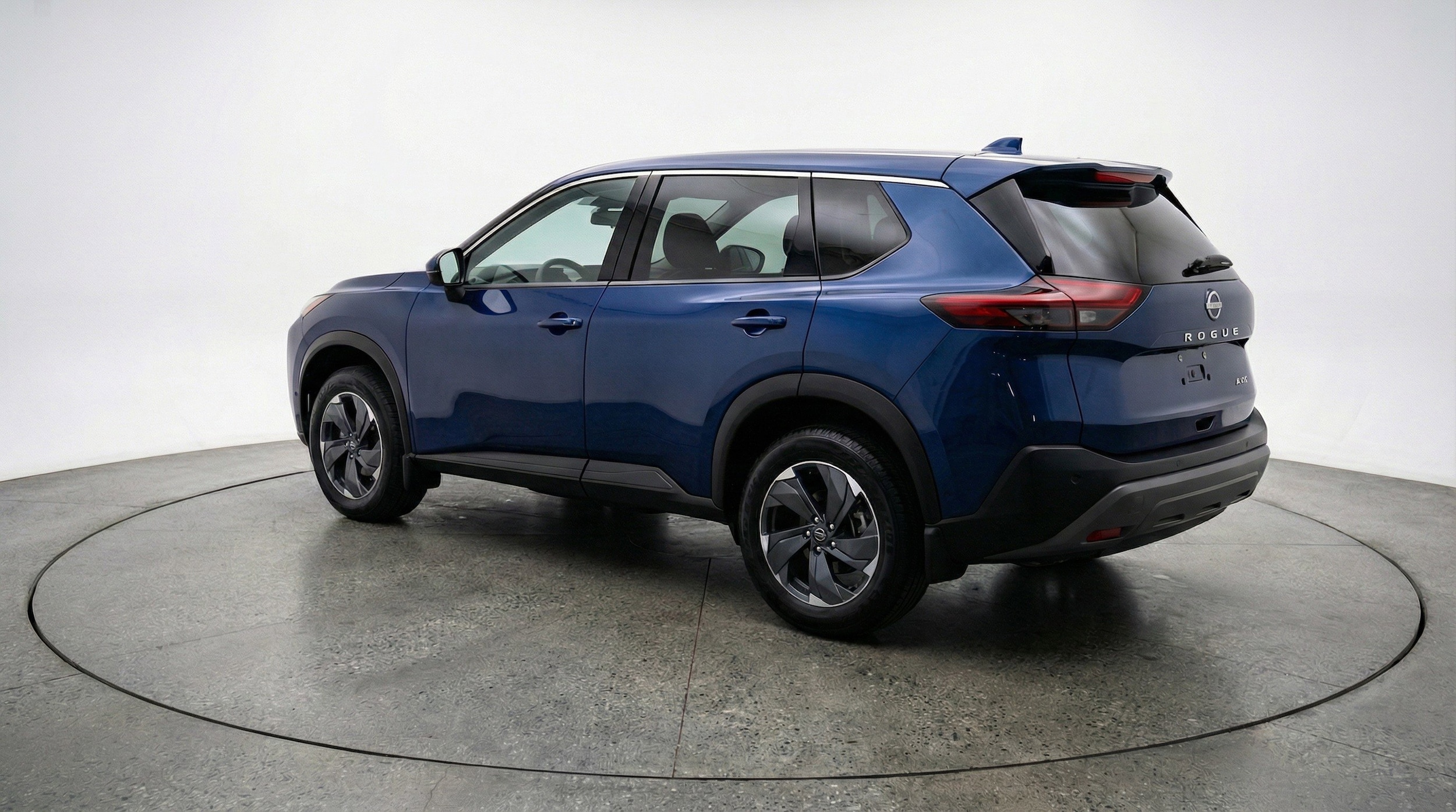 Thumbnail: 2025 Nissan Rogue - 6