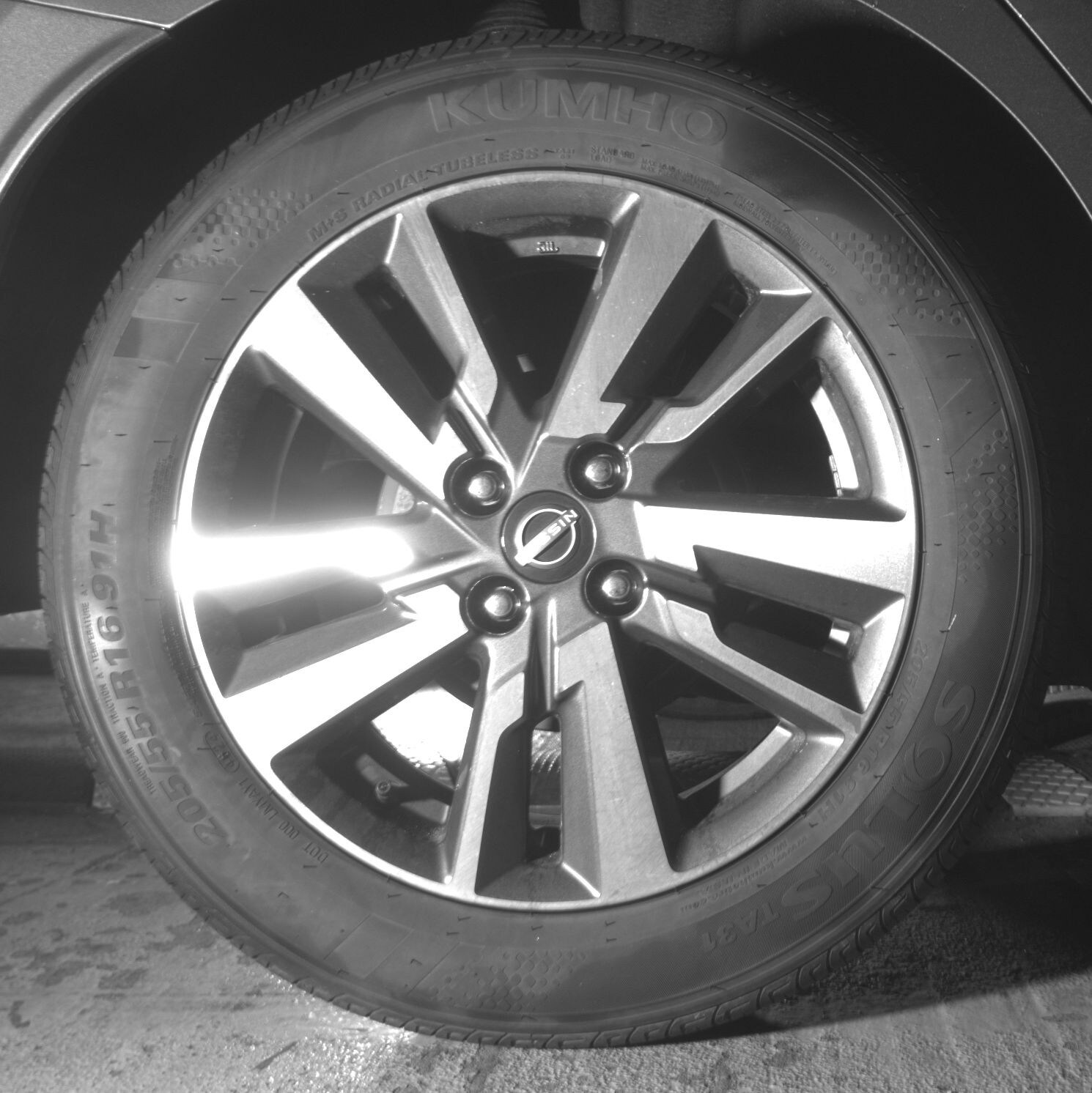 Thumbnail: 2025 Nissan Versa - 12