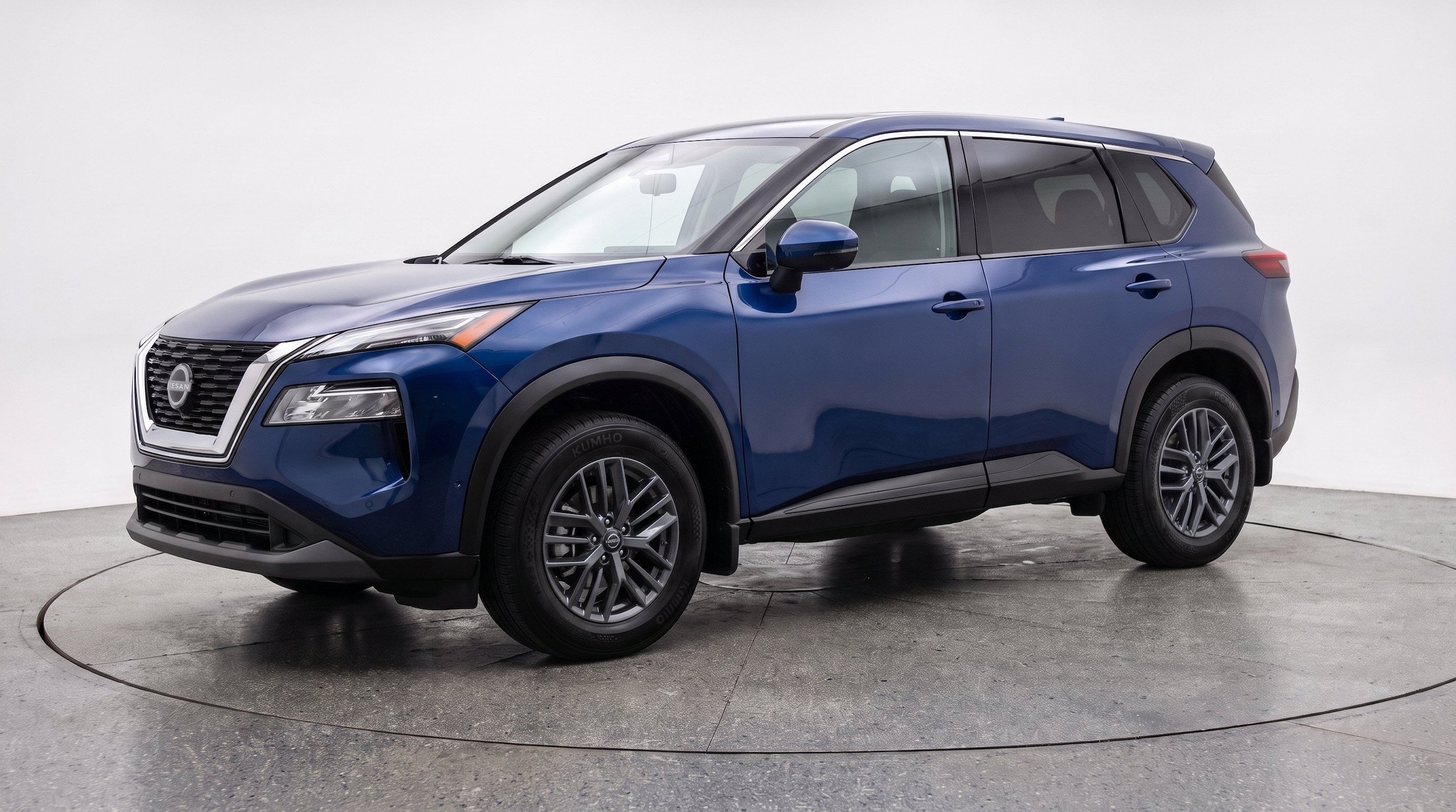 Thumbnail: 2026 Nissan Rogue - 3