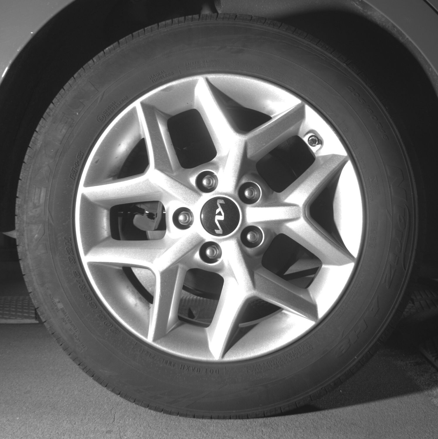 Thumbnail: 2025 Kia Soul - 12