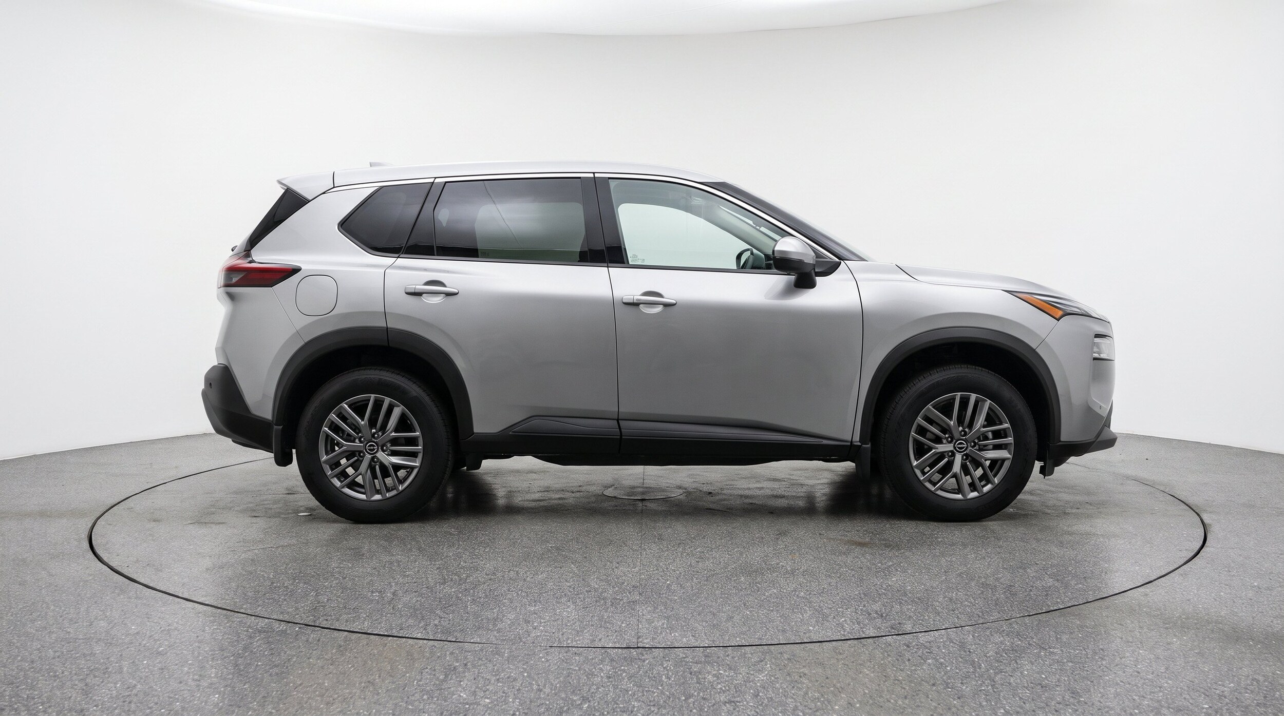Thumbnail: 2026 Nissan Rogue - 11