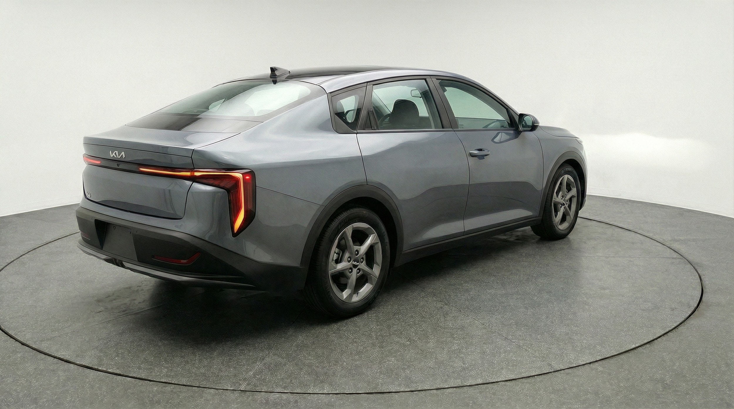 Thumbnail: 2025 Kia K4 - 7