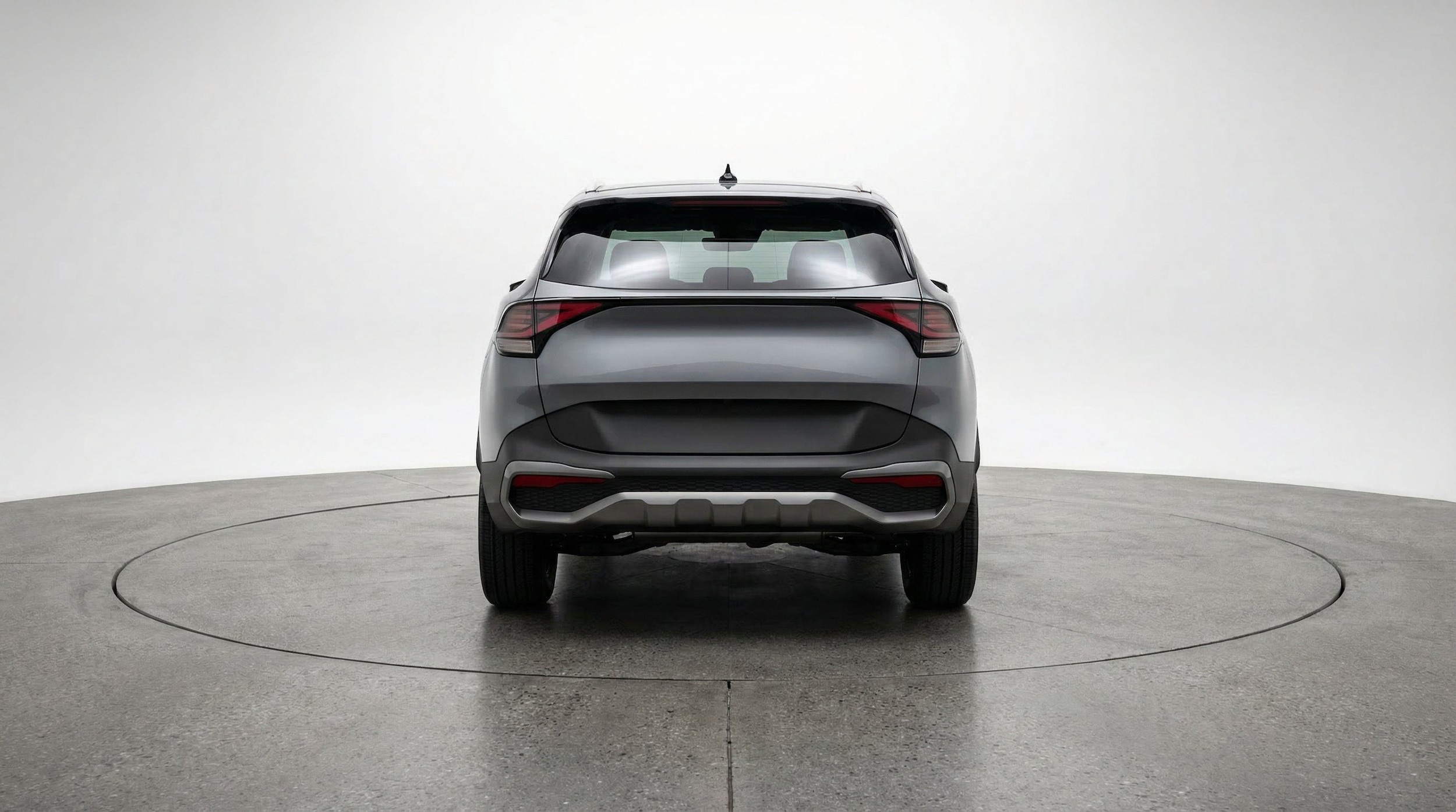 Thumbnail: 2026 Kia Sportage - 7