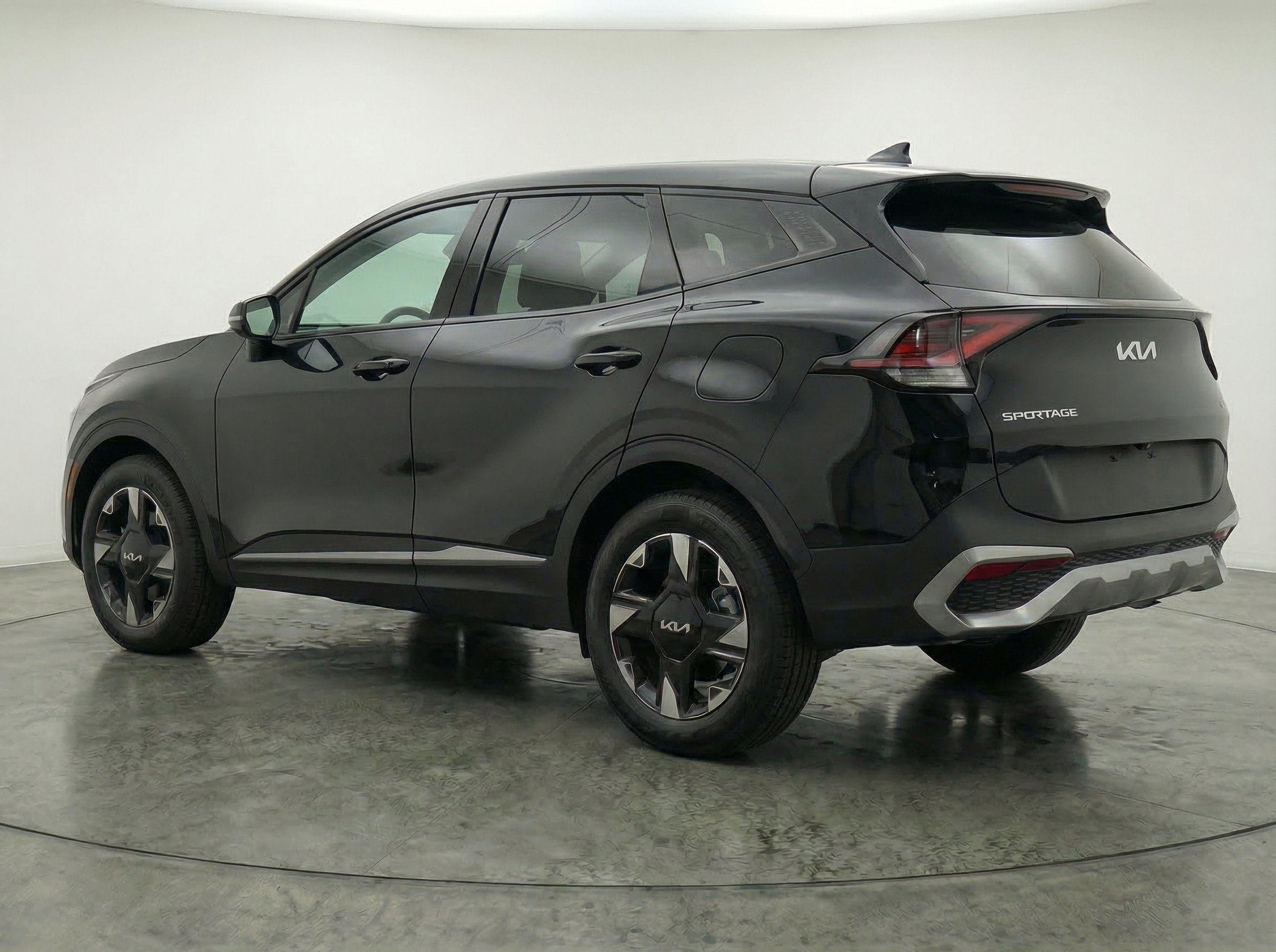 Thumbnail: 2026 Kia Sportage - 6