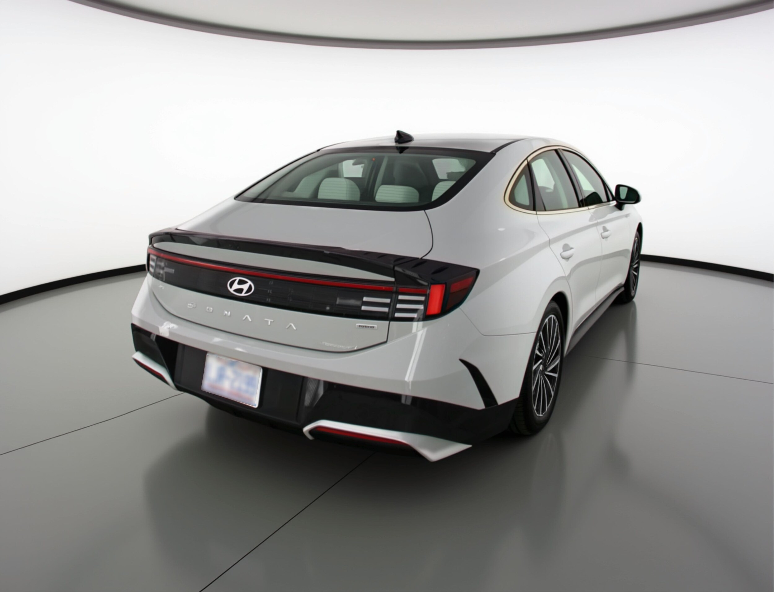 Thumbnail: 2025 Hyundai Sonata - 7