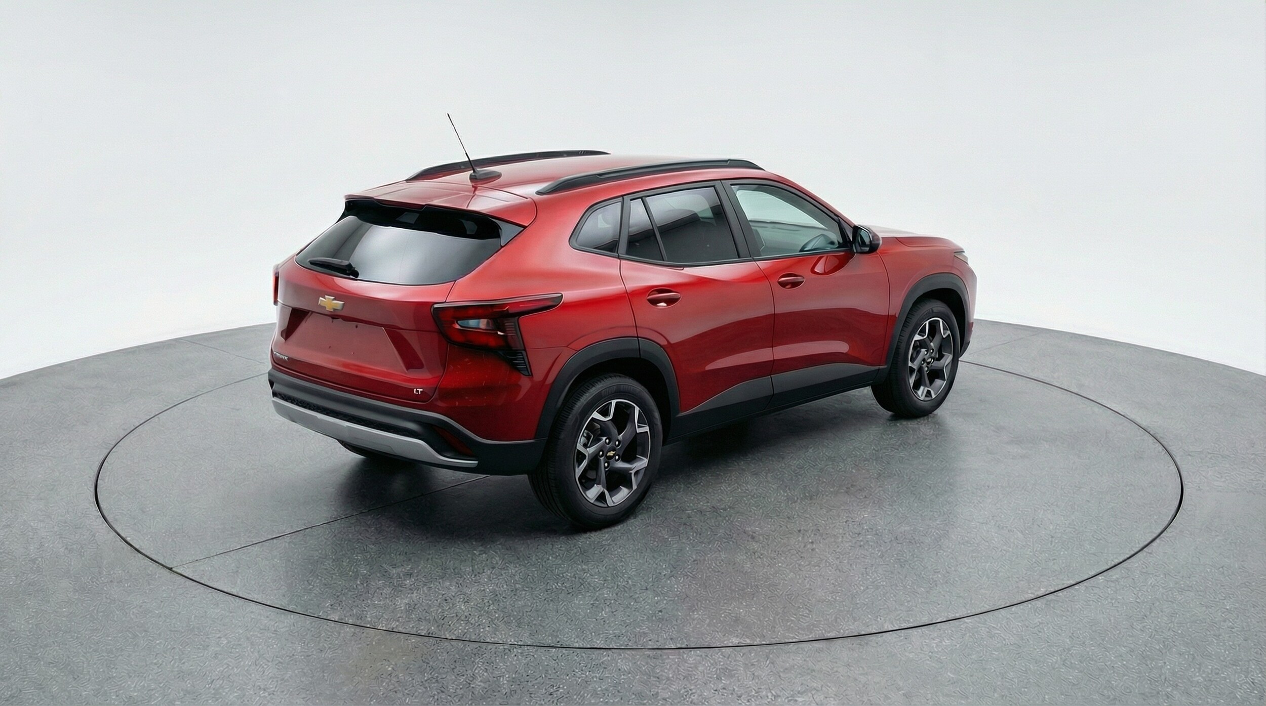 Thumbnail: 2025 Chevrolet Trax - 7