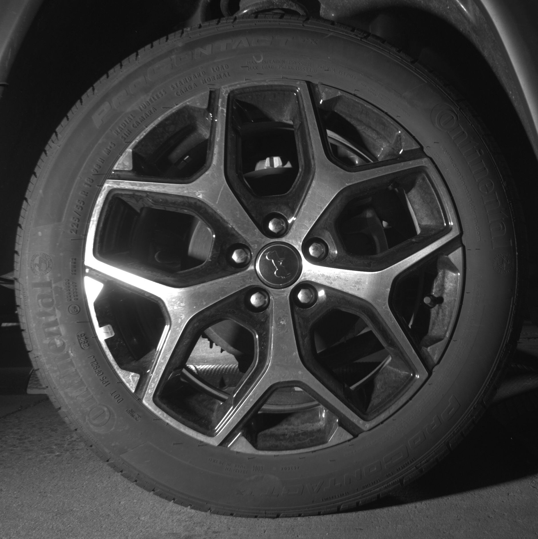 Thumbnail: 2025 Jeep Compass - 12