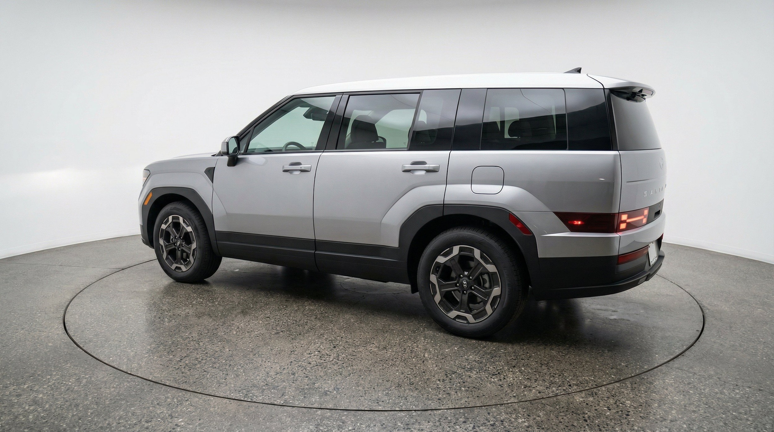Thumbnail: 2026 Hyundai Santa Fe - 6