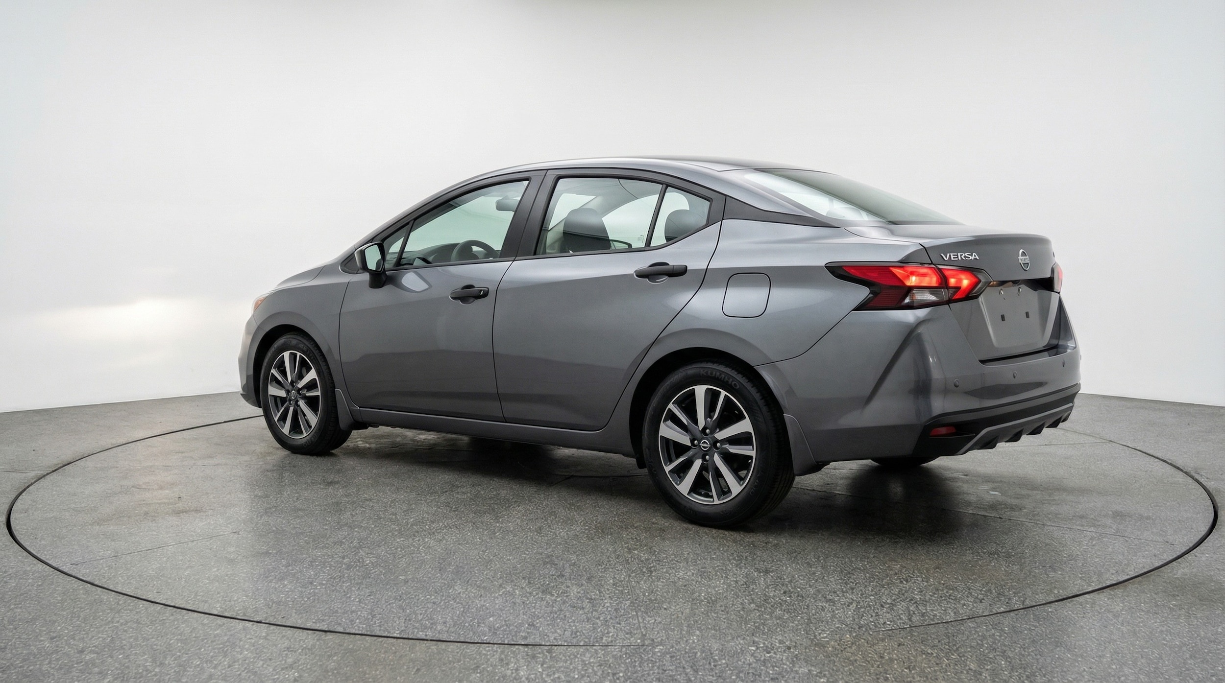 Thumbnail: 2025 Nissan Versa - 5
