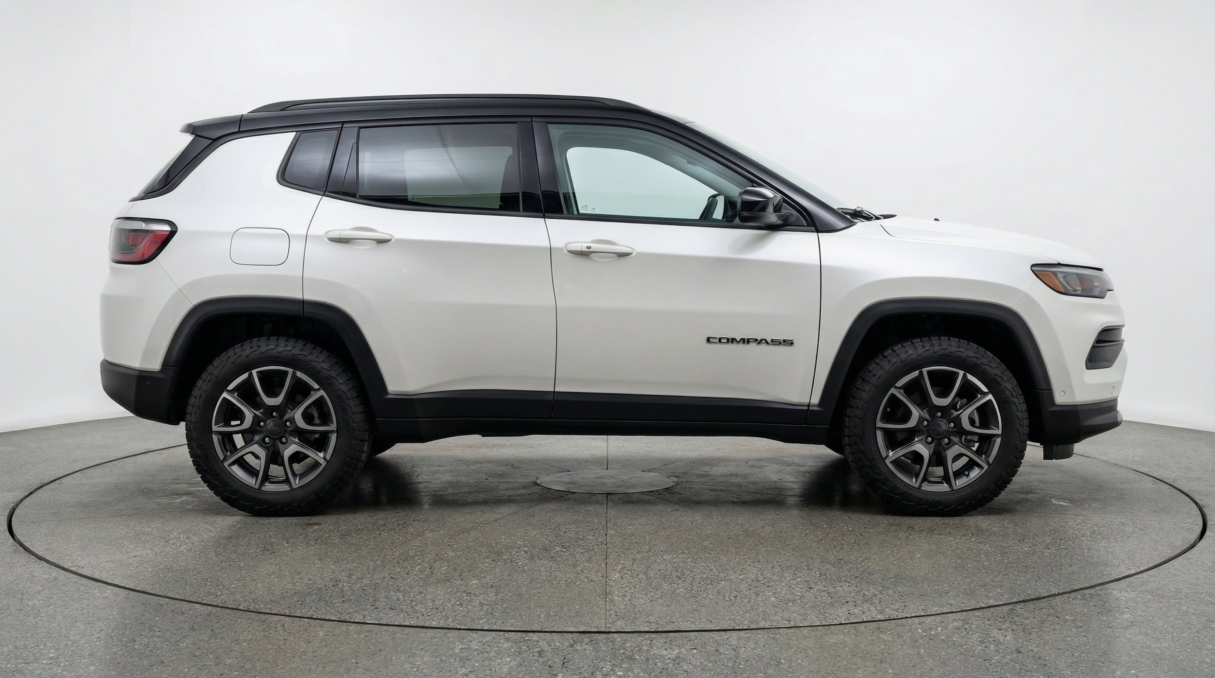 Thumbnail: 2025 Jeep Compass - 10