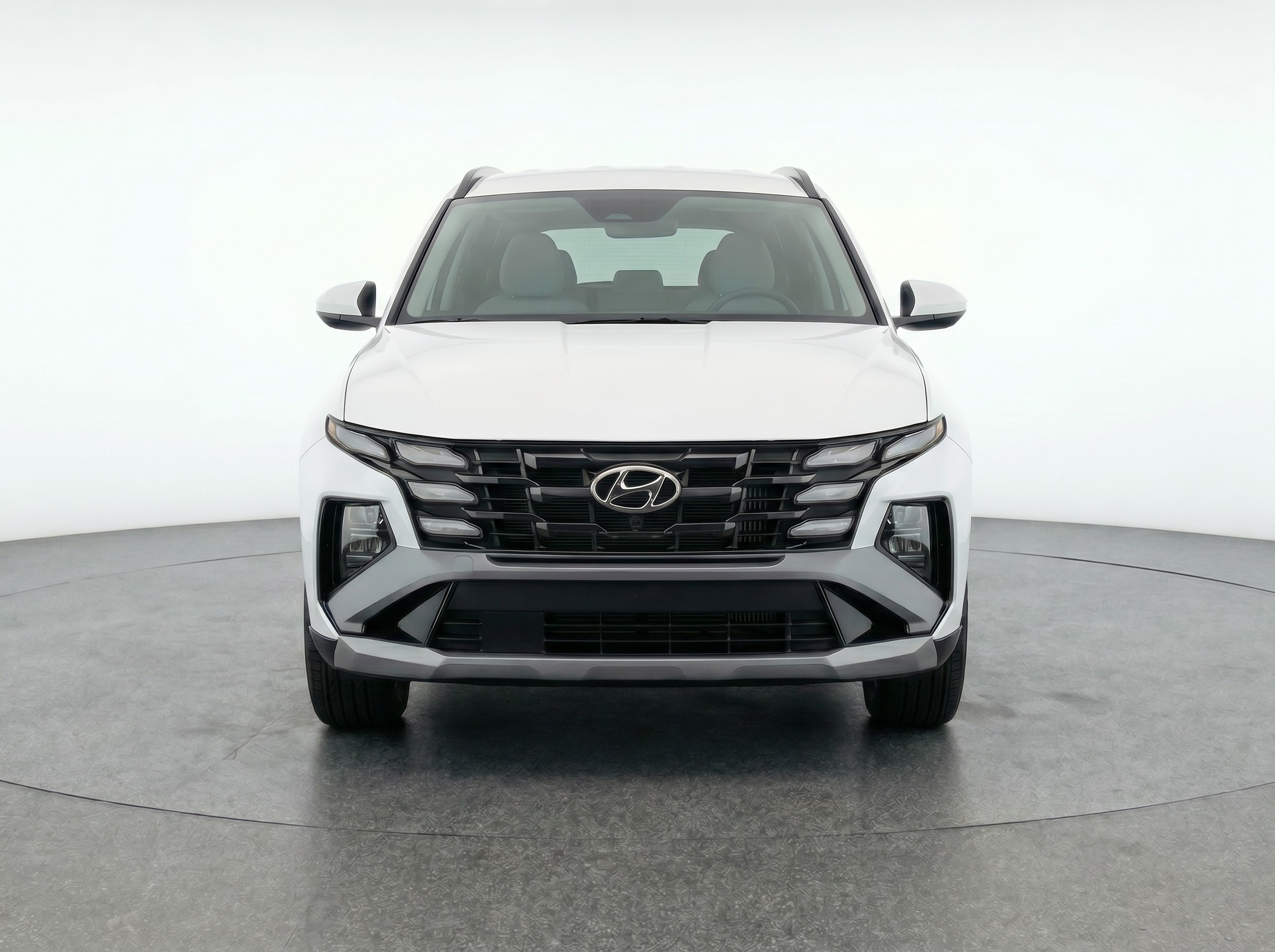 Thumbnail: 2025 Hyundai Tucson - 2