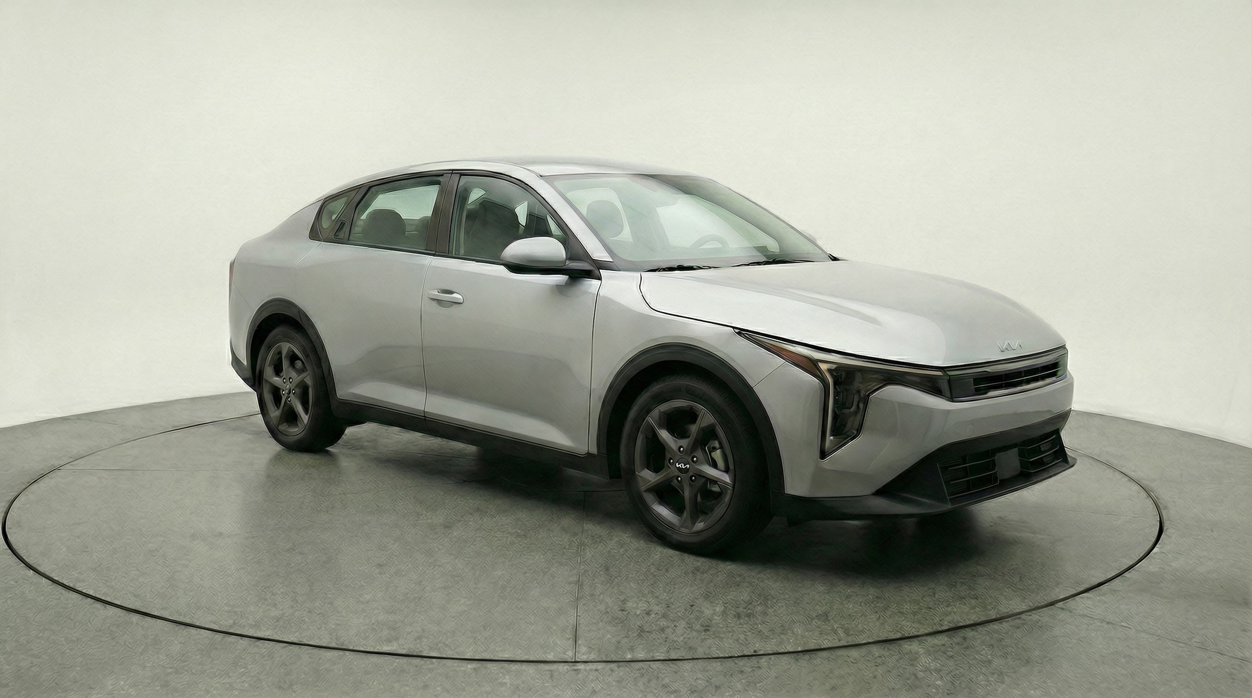 Thumbnail: 2025 Kia K4 - 1