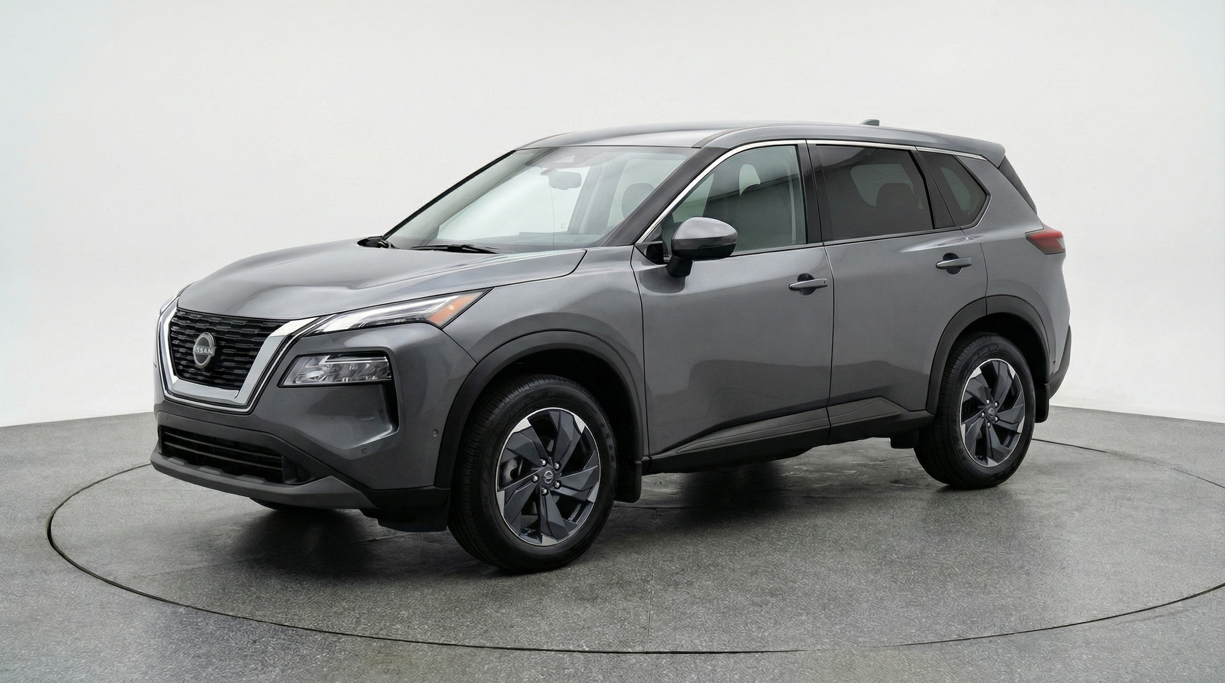 Thumbnail: 2025 Nissan Rogue - 3