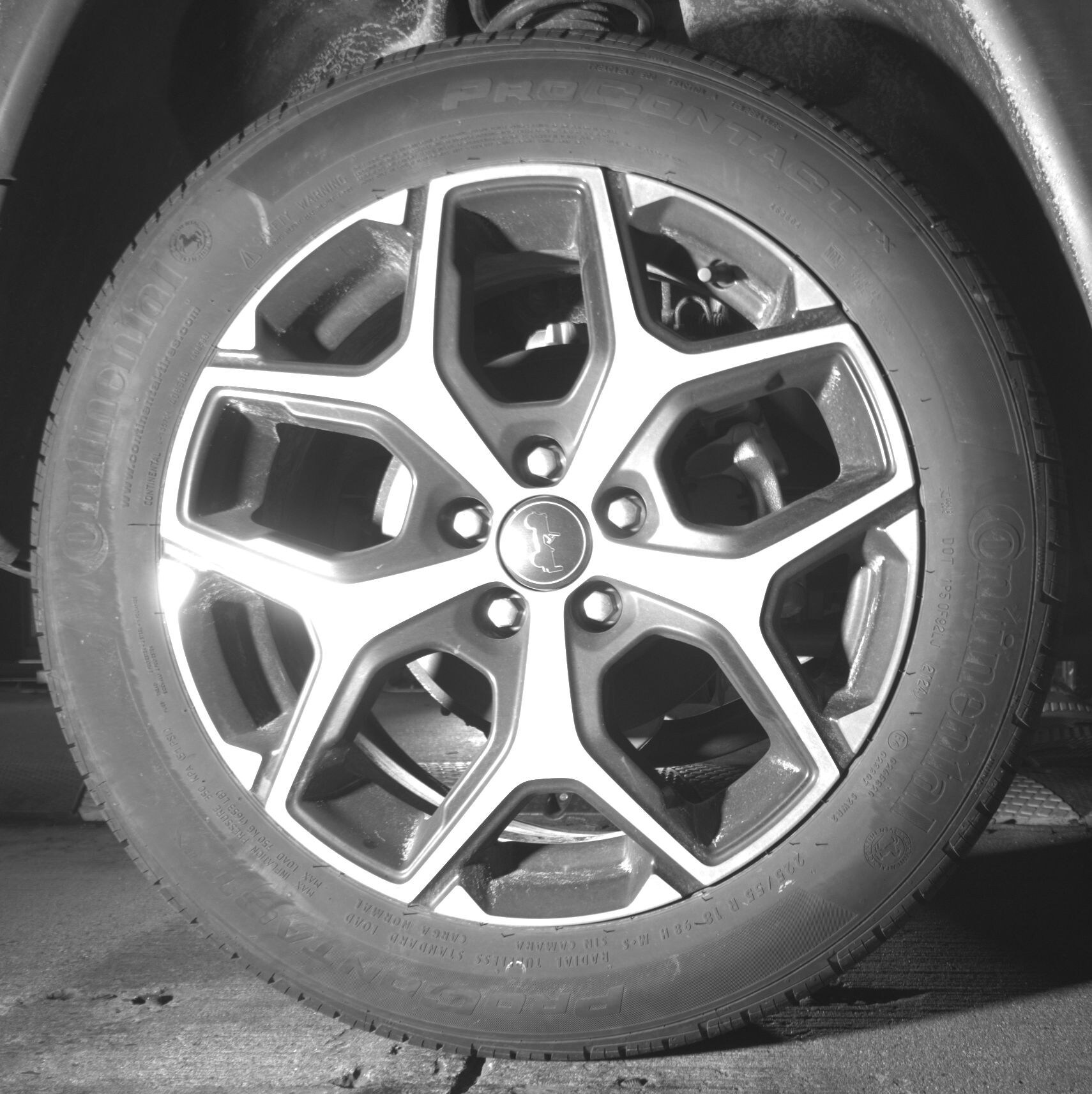 Thumbnail: 2025 Jeep Compass - 12