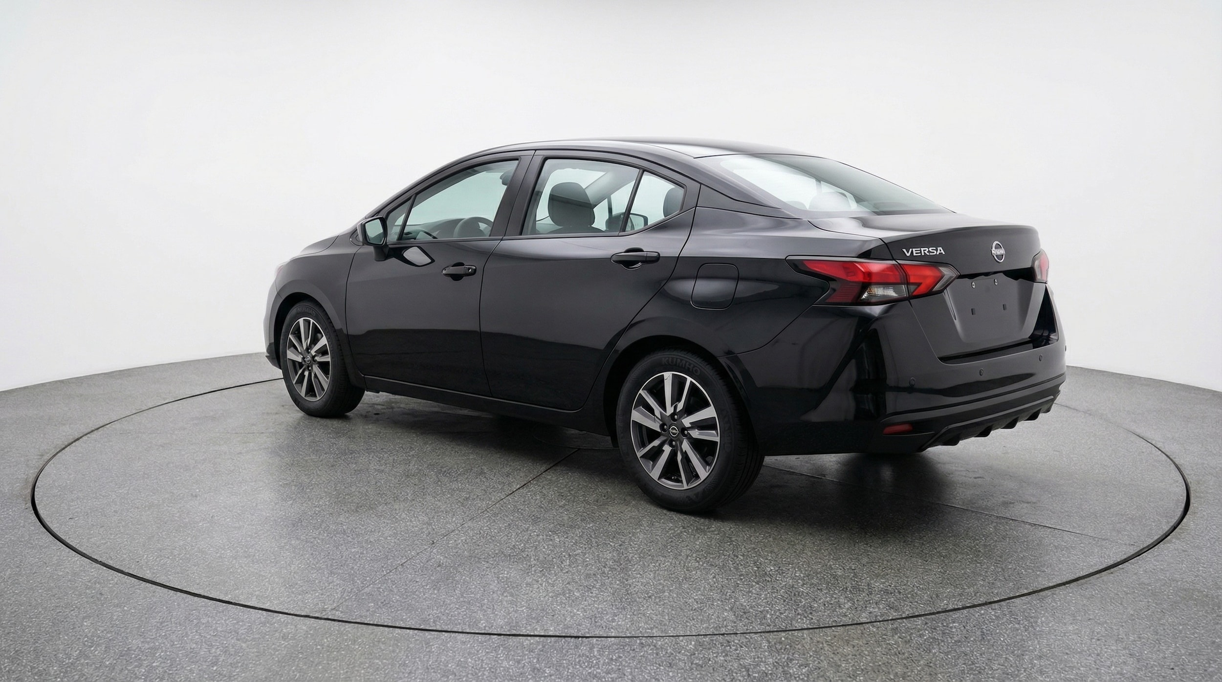 Thumbnail: 2025 Nissan Versa - 5