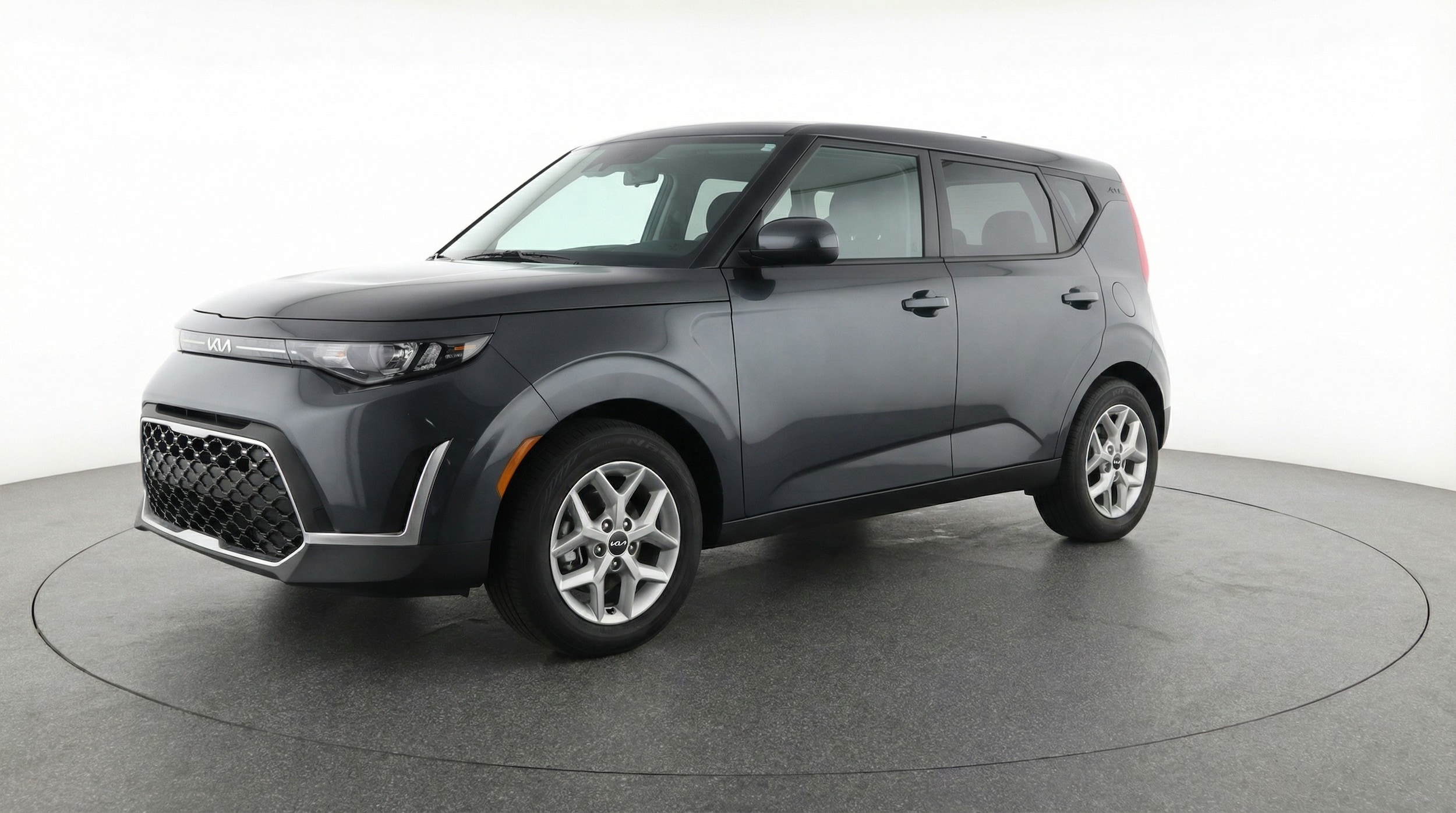 Thumbnail: 2025 Kia Soul - 3
