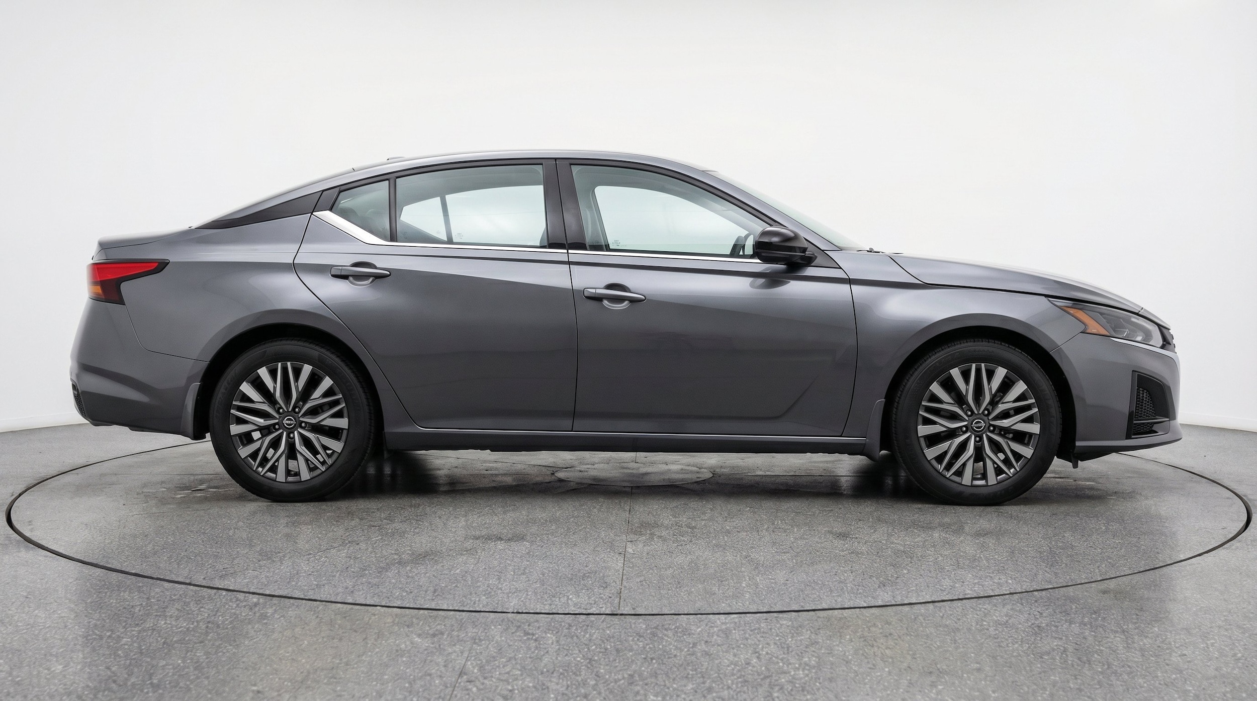 Thumbnail: 2026 Nissan Altima - 11