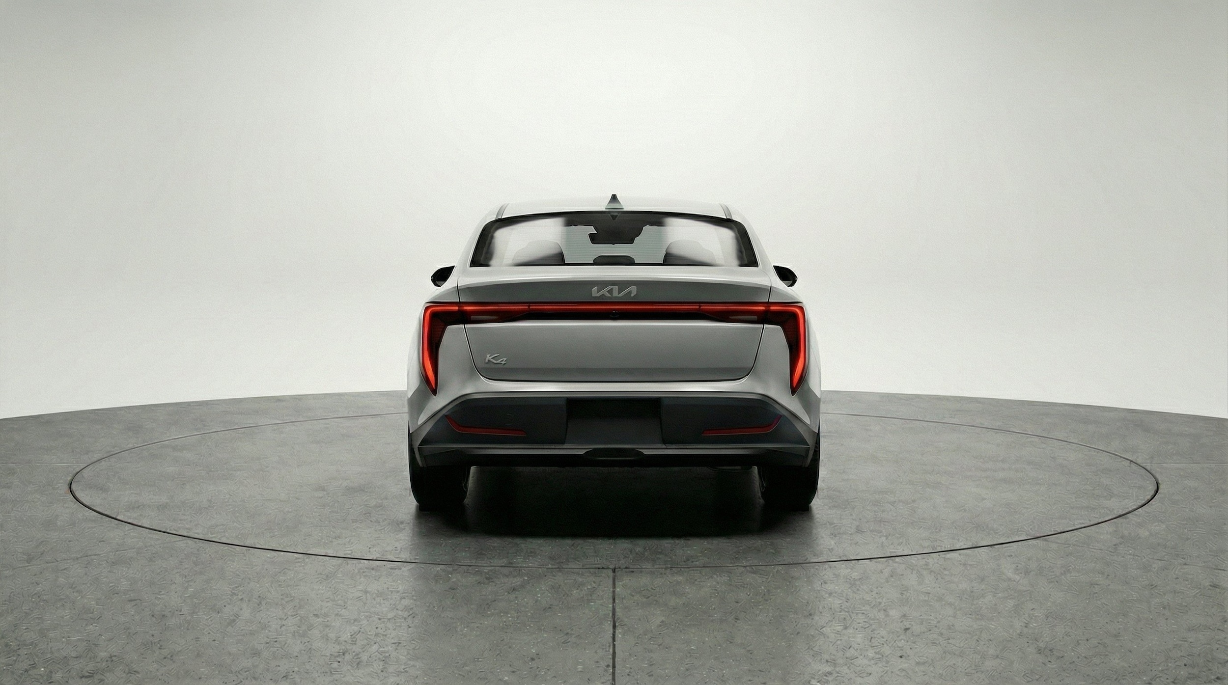Thumbnail: 2026 Kia K4 - 7