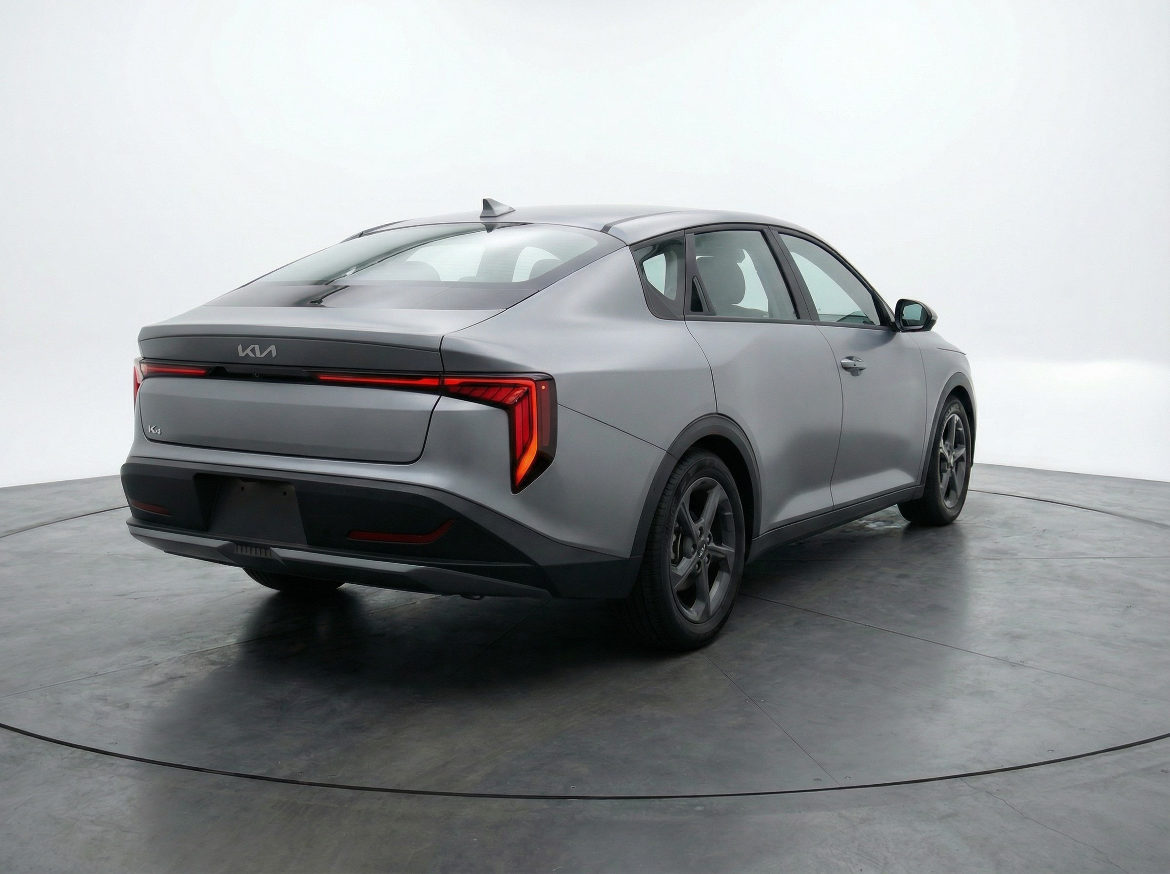 Thumbnail: 2025 Kia K4 - 7