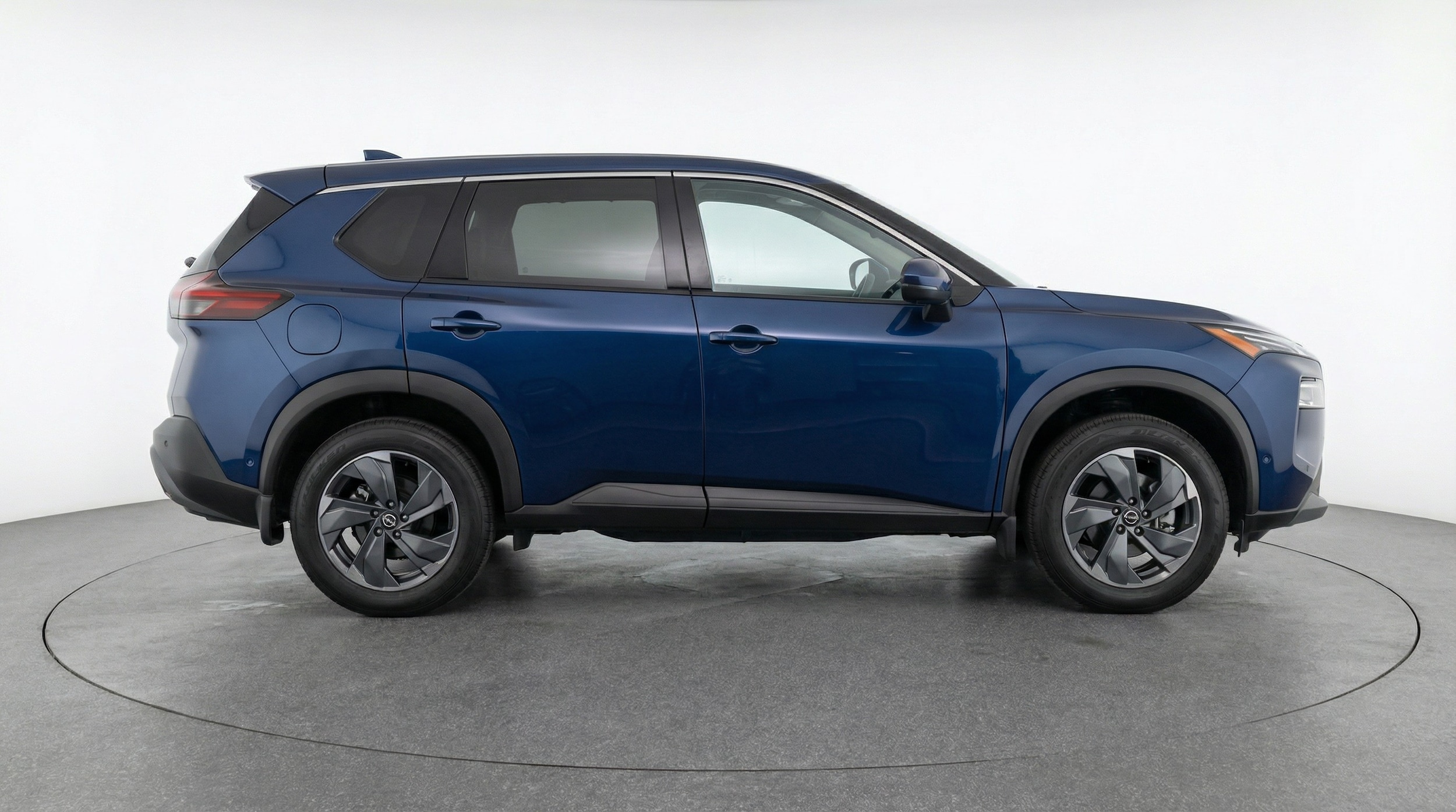 Thumbnail: 2025 Nissan Rogue - 8