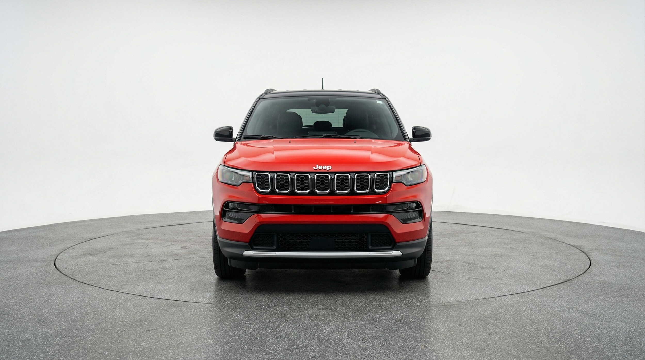 Thumbnail: 2025 Jeep Compass - 2