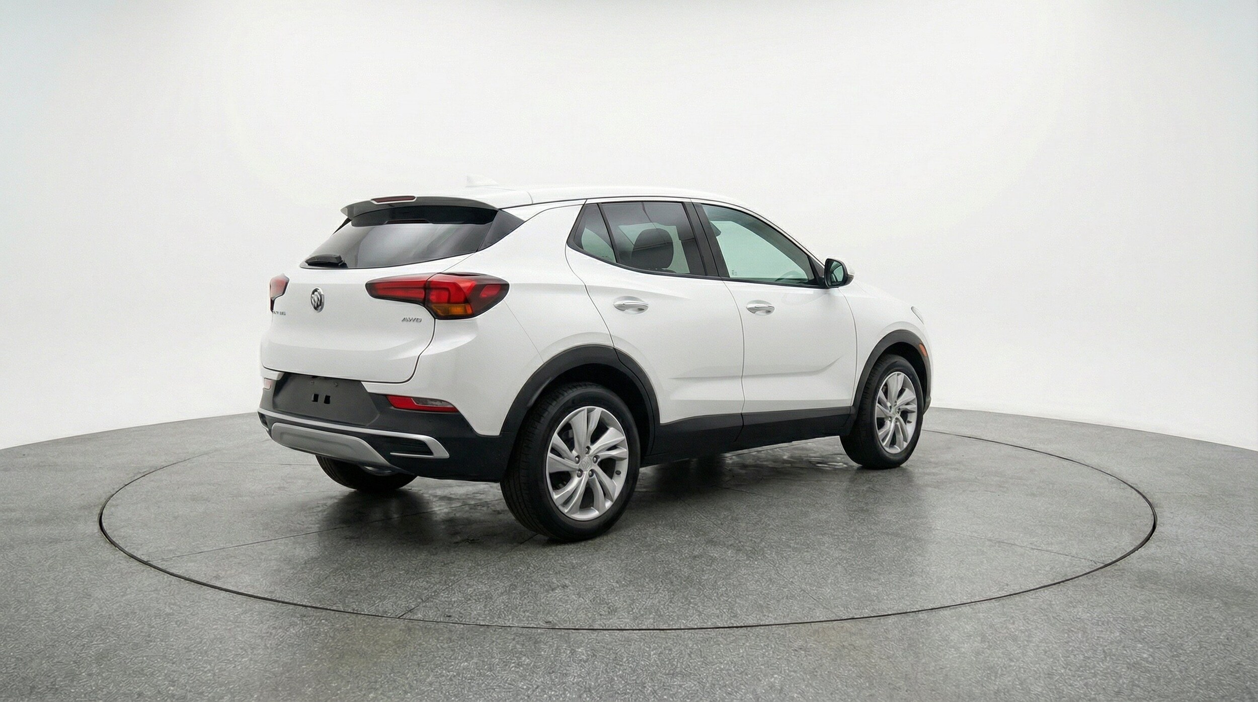 Thumbnail: 2026 Buick Encore GX - 9