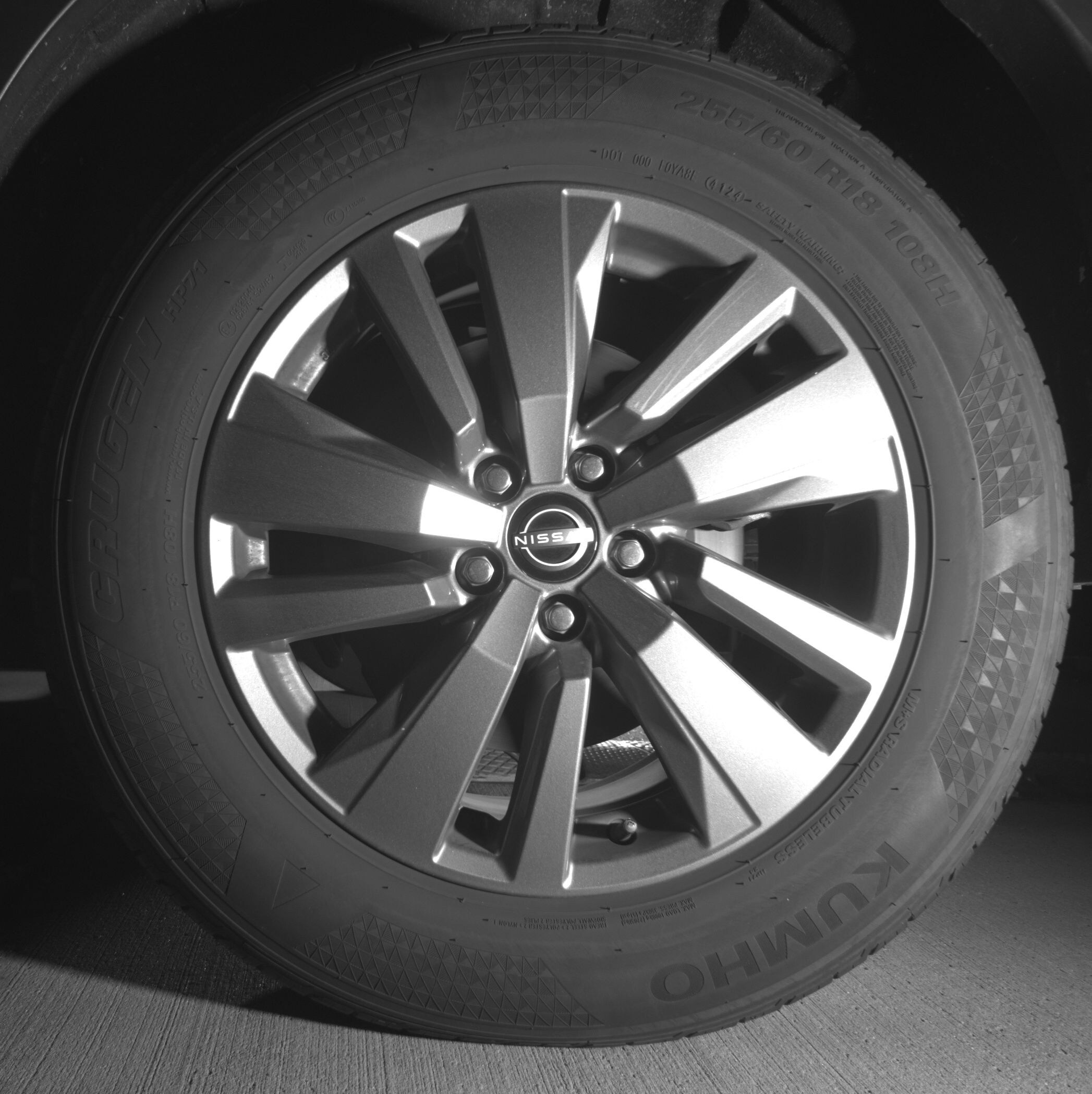 Thumbnail: 2025 Nissan Pathfinder - 11